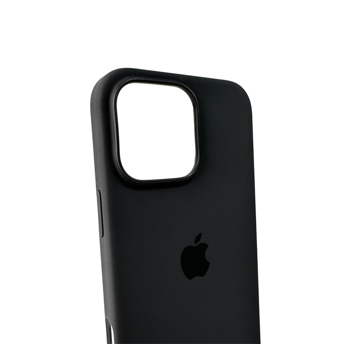 Чохол Silicone Full Case AAA MagSafe IC Apple iPhone 16 Pro Max | Анімована заставка (Cocoa) Фотографія №5 Чохол Silicone Full Case AAA MagSafe IC Apple iPhone 16 Pro Max | Анімована заставка (Cocoa) на малюнкі №5