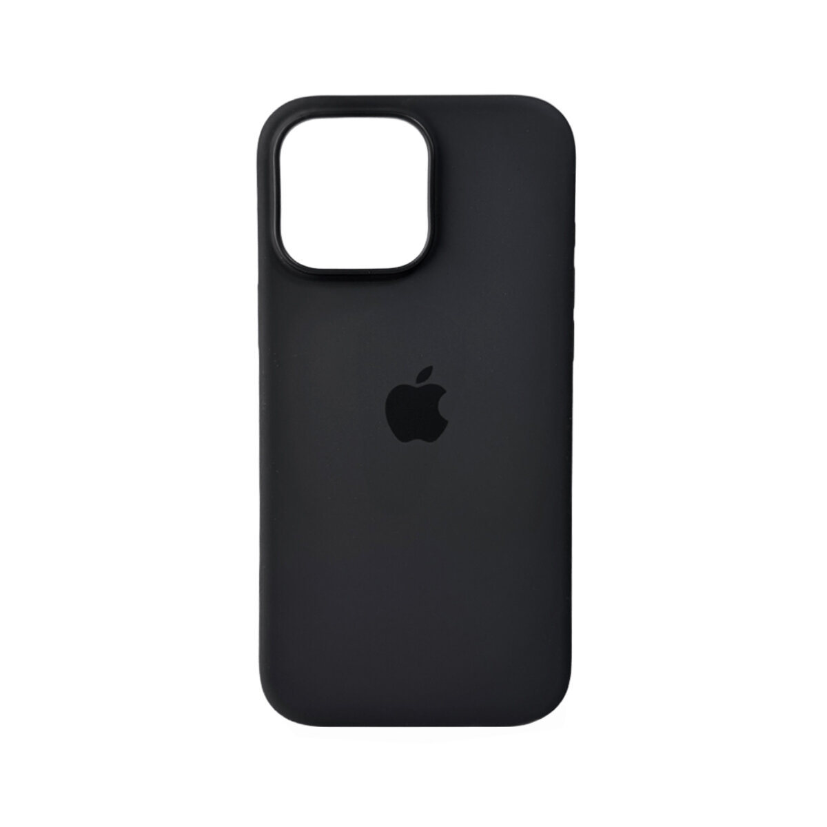 Чохол Silicone Full Case AAA MagSafe IC Apple iPhone 16 Pro Max | Анімована заставка (Cocoa) Фотографія №2 Чохол Silicone Full Case AAA MagSafe IC Apple iPhone 16 Pro Max | Анімована заставка (Cocoa) на малюнкі №2