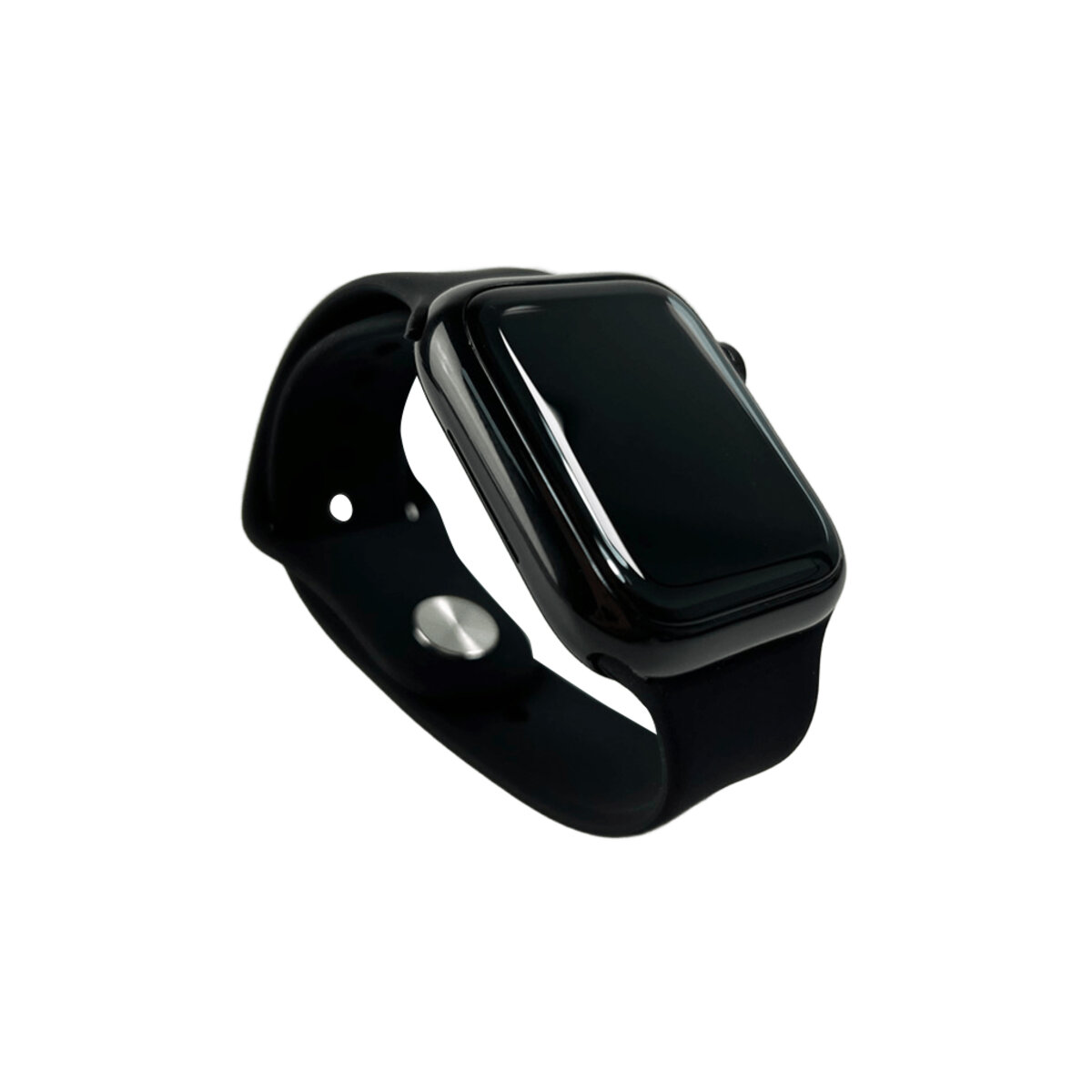 Смарт-годинник Fendior Z97 mini IP67 Black (Z97MINIBLACK) Фотографія №4 Смарт-годинник Fendior Z97 mini IP67 Black (Z97MINIBLACK) на малюнкі №4