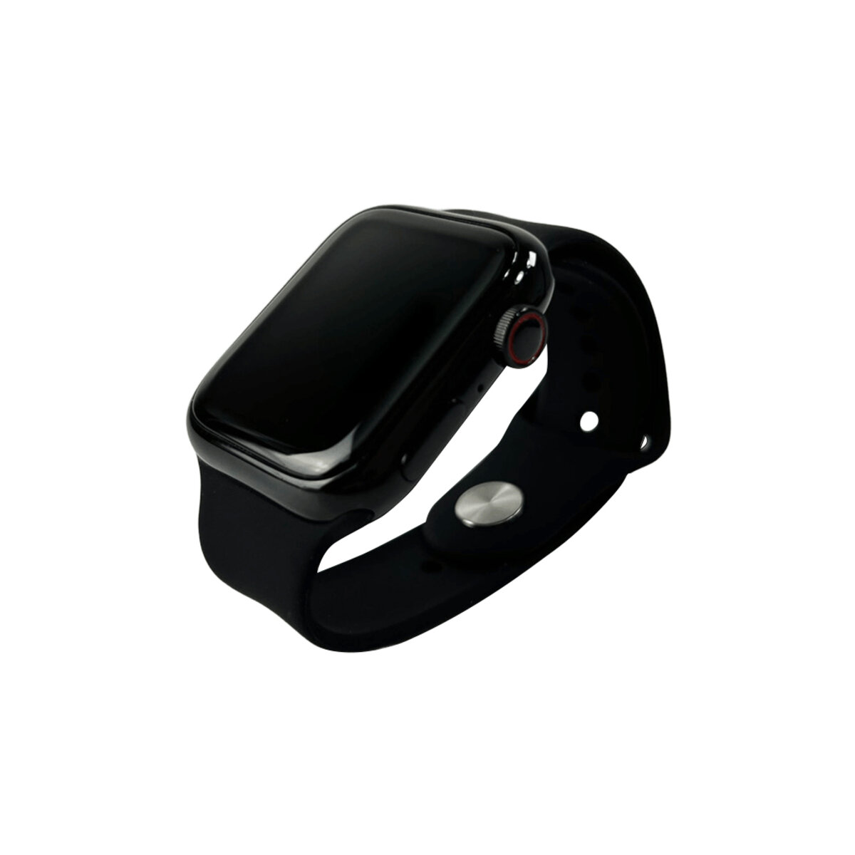Смарт-годинник Fendior Z97 mini IP67 Black (Z97MINIBLACK) Фотографія №3 Смарт-годинник Fendior Z97 mini IP67 Black (Z97MINIBLACK) на малюнкі №3