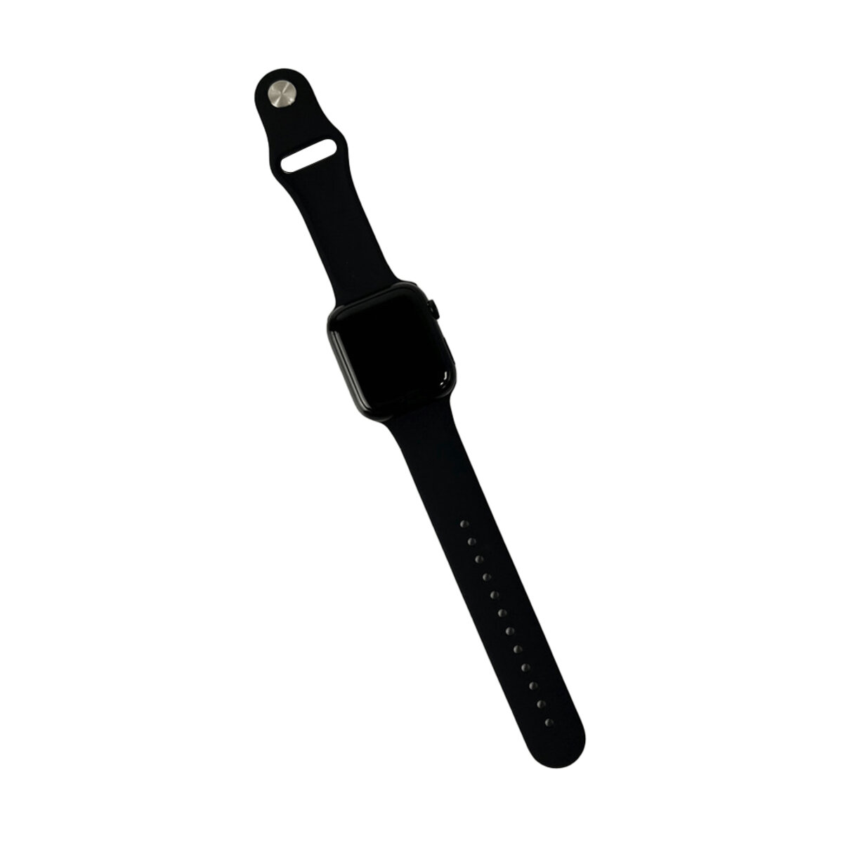 Смарт-годинник Fendior Z97 mini IP67 Black (Z97MINIBLACK) Фотографія №1 Смарт-годинник Fendior Z97 mini IP67 Black (Z97MINIBLACK) на малюнкі №1