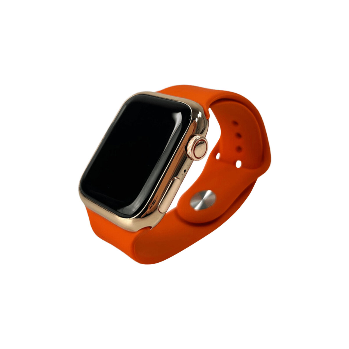 Смарт-годинник Fendior Z97 mini IP67 Orange (Z97MINORANGE) Фотографія №3 Смарт-годинник Fendior Z97 mini IP67 Orange (Z97MINORANGE) на малюнкі №3