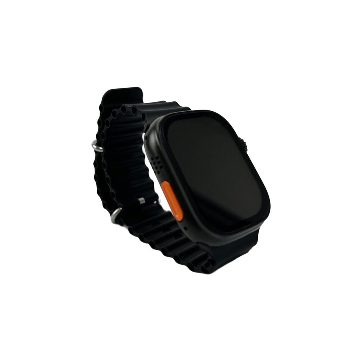 Смарт-годинник BIG V200 Ultra IP65 Black (V200UBlack) смотреть фото №3