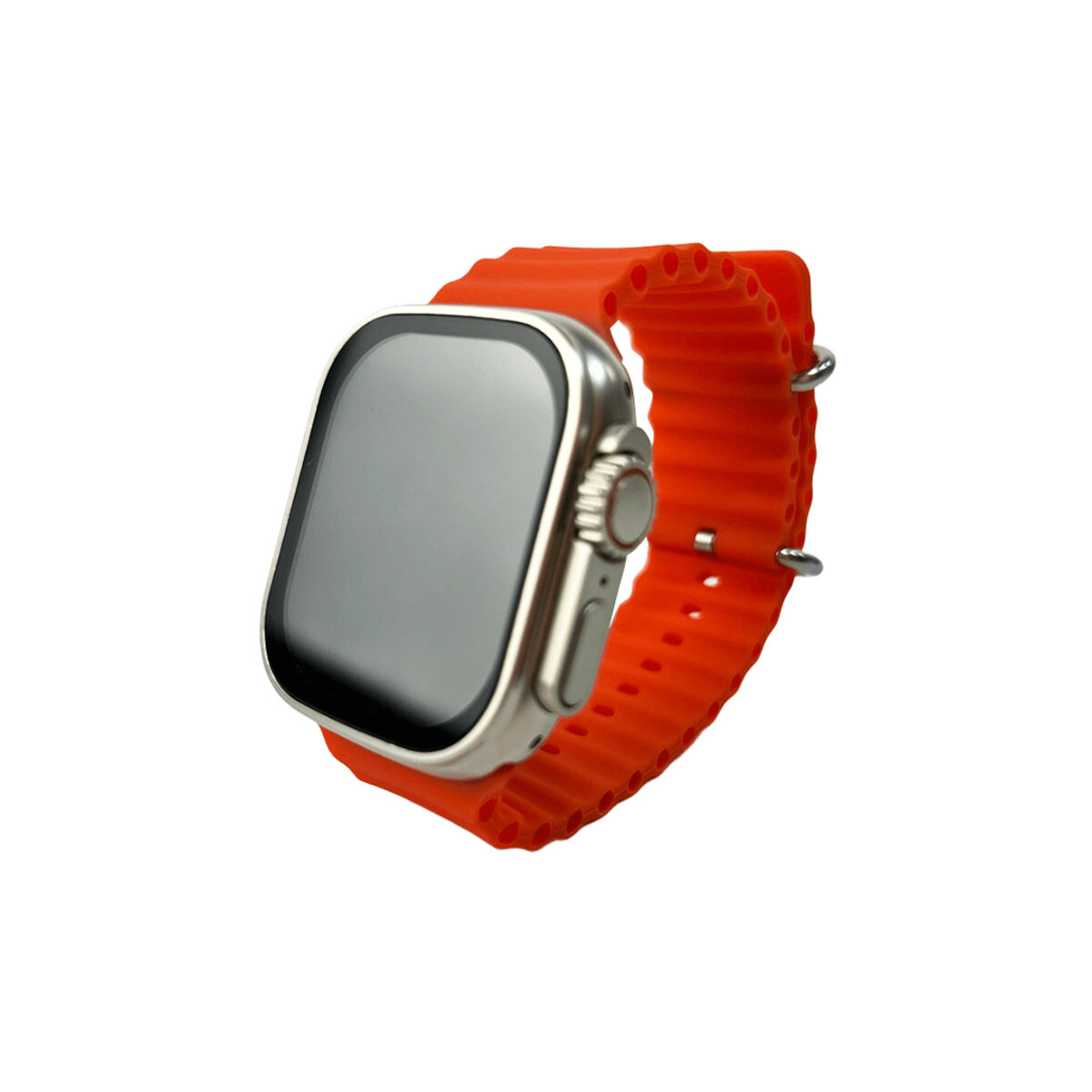 Смарт-годинник BIG V200 Ultra IP65 Gold (V200UGold) на картинке №1