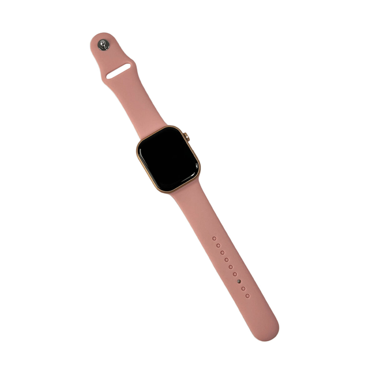 Смарт-годинник Fendior Z03 Pro IP65 Pink (Z03PPink) Фотографія №4 Смарт-годинник Fendior Z03 Pro IP65 Pink (Z03PPink) на малюнкі №4