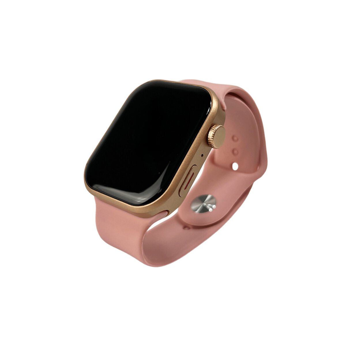 Смарт-годинник Fendior Z03 Pro IP65 Pink (Z03PPink) Фотографія №1 Смарт-годинник Fendior Z03 Pro IP65 Pink (Z03PPink) на малюнкі №1