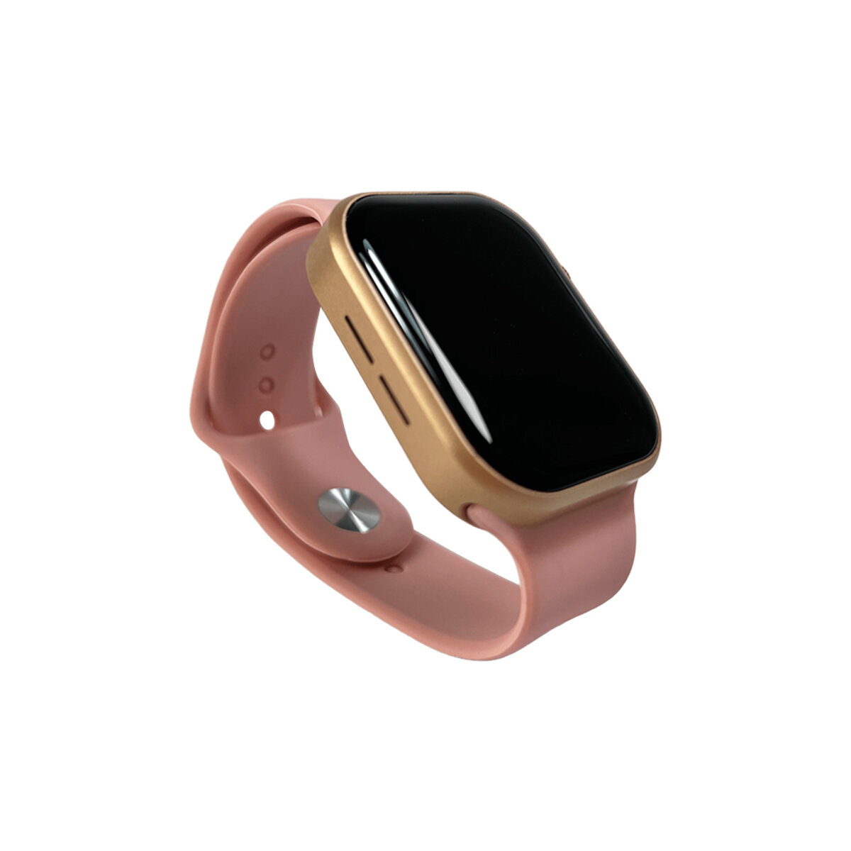 Смарт-годинник Fendior Z03 Pro IP65 Pink (Z03PPink) Фотографія №3 Смарт-годинник Fendior Z03 Pro IP65 Pink (Z03PPink) на малюнкі №3