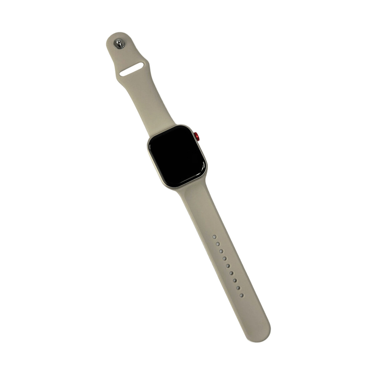 Смарт-годинник Fendior Z03 Pro IP65 Silver (Z03PSilver) Фотографія №4 Смарт-годинник Fendior Z03 Pro IP65 Silver (Z03PSilver) на малюнкі №4