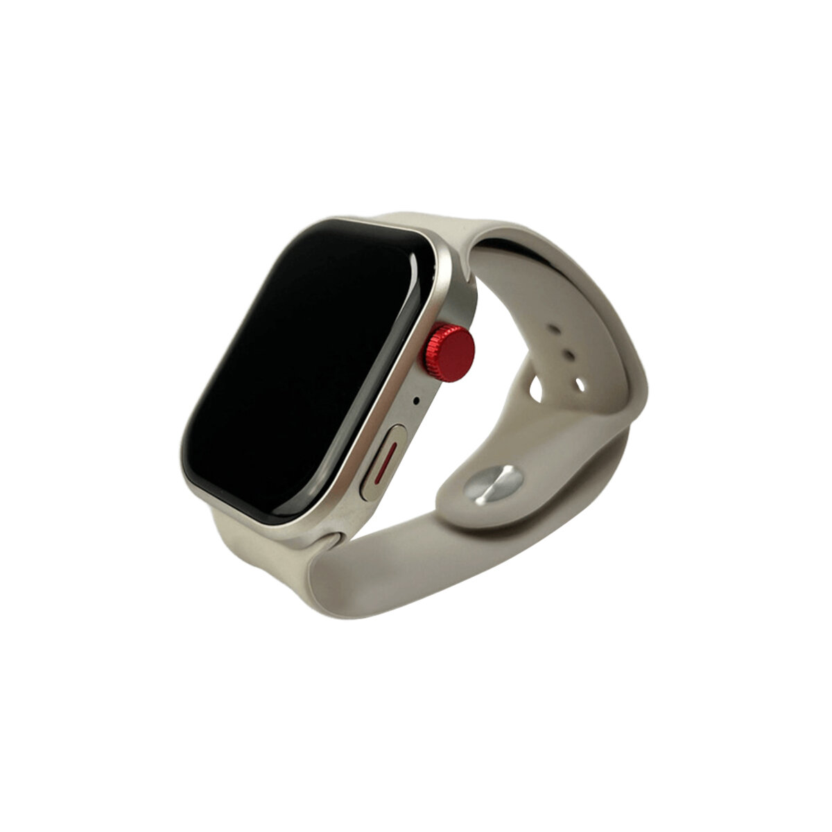 Смарт-годинник Fendior Z03 Pro IP65 Silver (Z03PSilver) Фотографія №1 Смарт-годинник Fendior Z03 Pro IP65 Silver (Z03PSilver) на малюнкі №1
