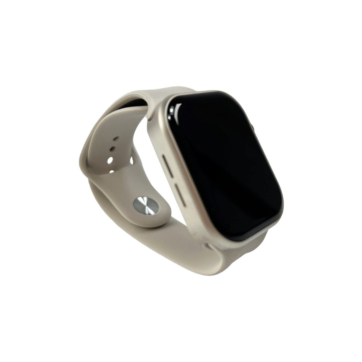 Смарт-годинник Fendior Z03 Pro IP65 Silver (Z03PSilver) Фотографія №3 Смарт-годинник Fendior Z03 Pro IP65 Silver (Z03PSilver) на малюнкі №3