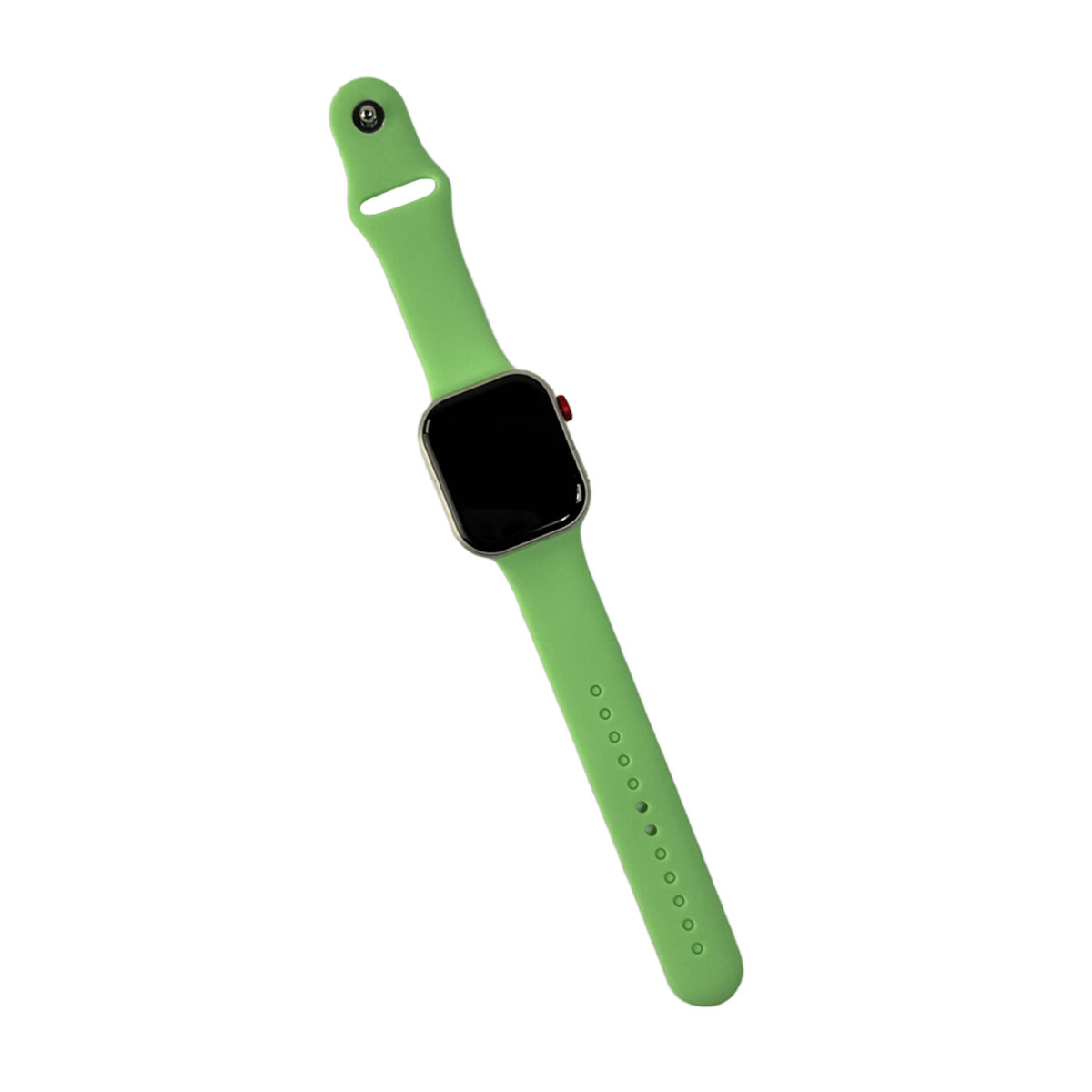 Смарт-годинник Fendior Z03 Pro IP65 Mint (Z03PMint) Фотографія №4 Смарт-годинник Fendior Z03 Pro IP65 Mint (Z03PMint) на малюнкі №4