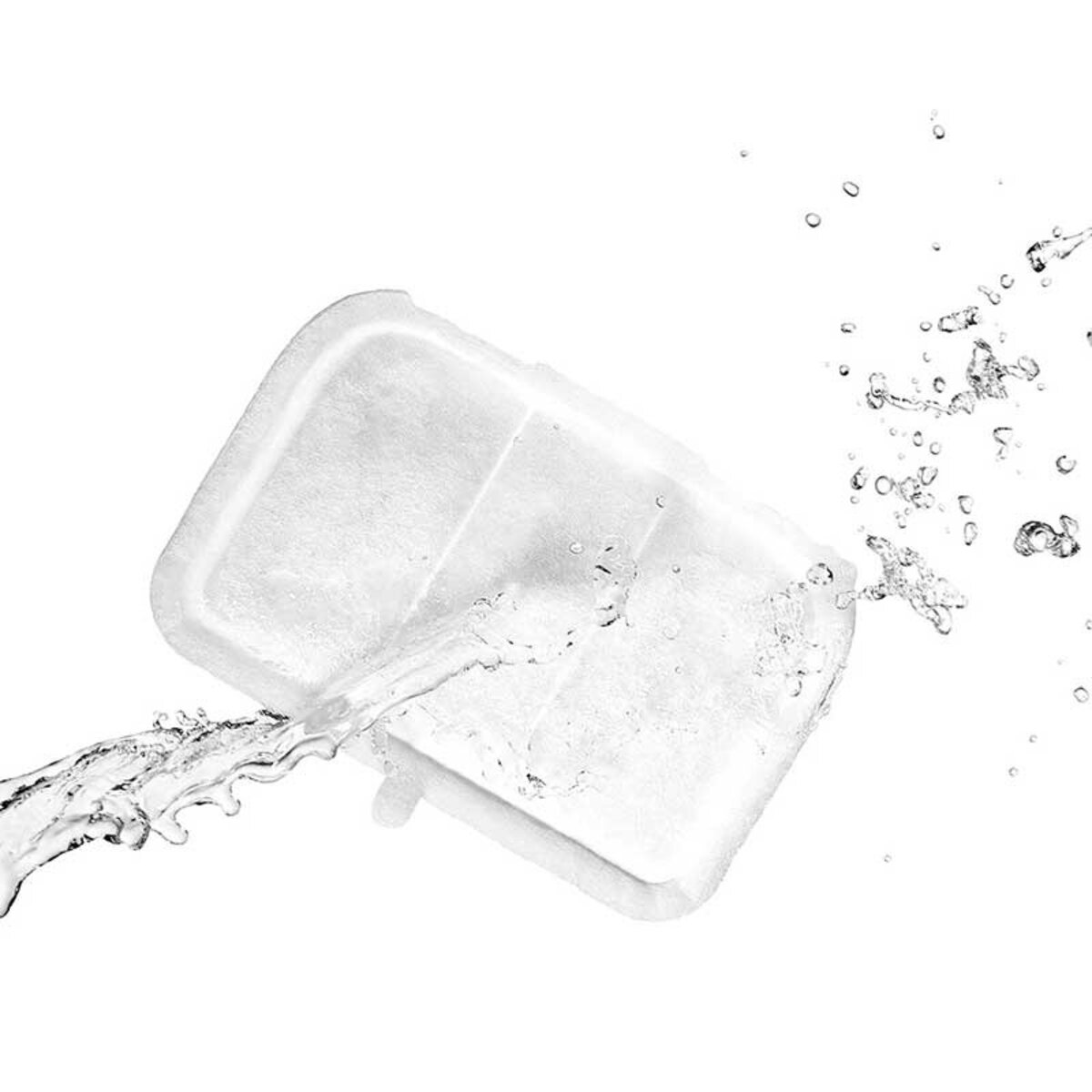 Фільтр для поїлки PETKIT Eversweet Max Filter Unit Rect- 5шт (P4171) на картинке №4