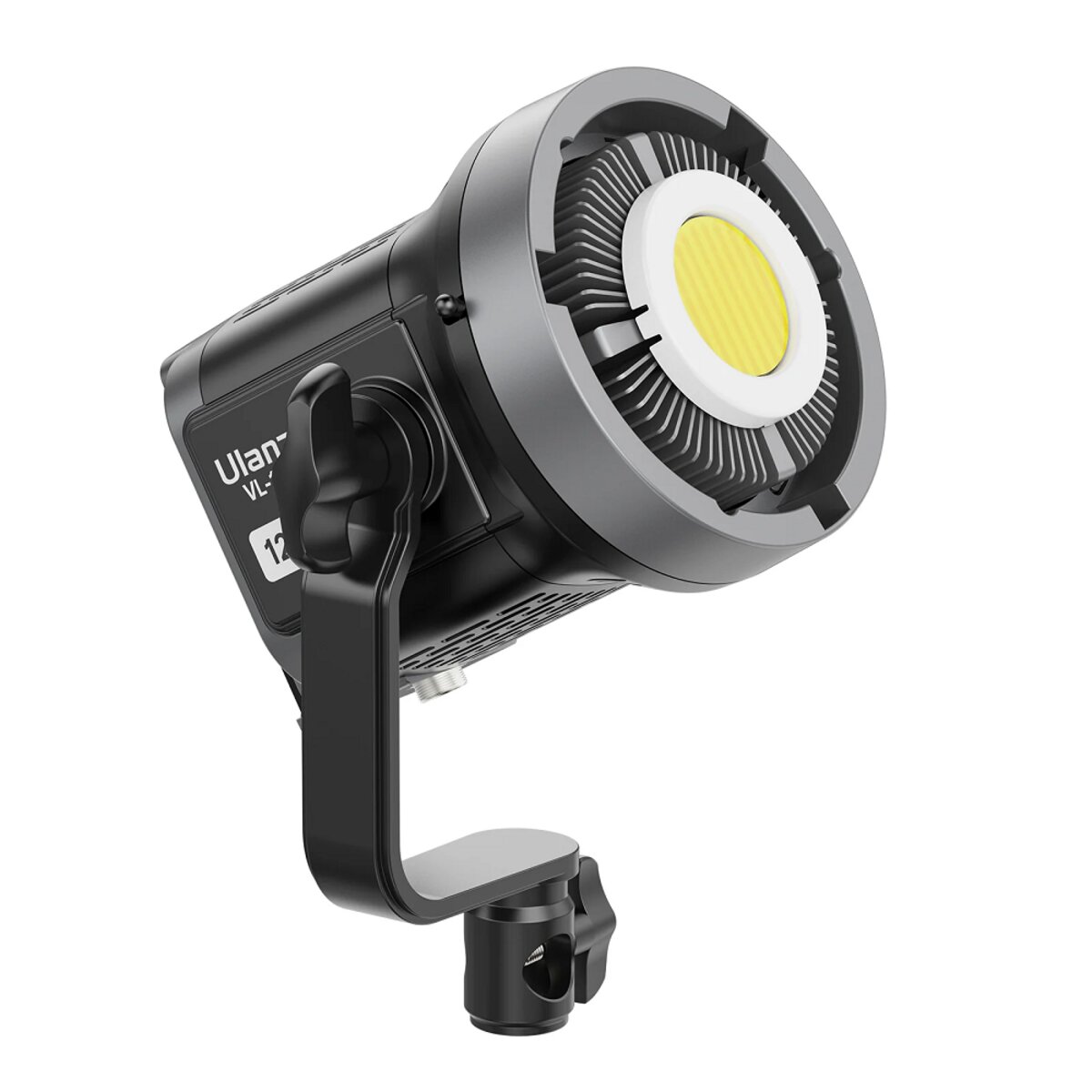 Відеосвітло Ulanzi Vijim VL-120Bi 120W Bi-Color Light  (L065CNA1 VL120Bi) (Без блока живлення) (UV-L065CNA1) на картинке №1