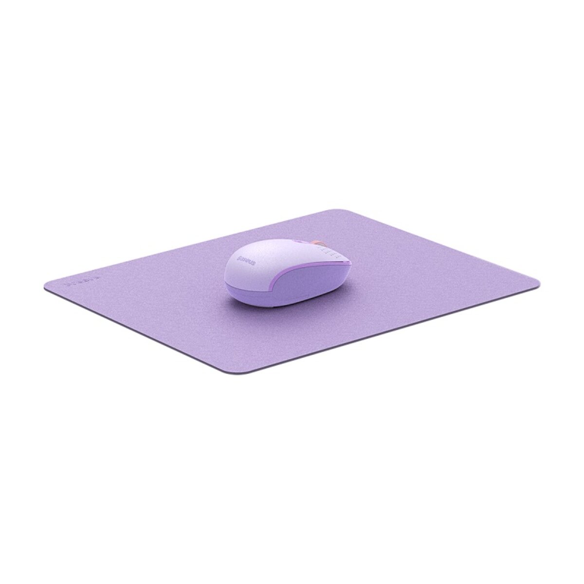 Килимок для миші Baseus Mouse Pad Nebula Purple на малюнкі №6