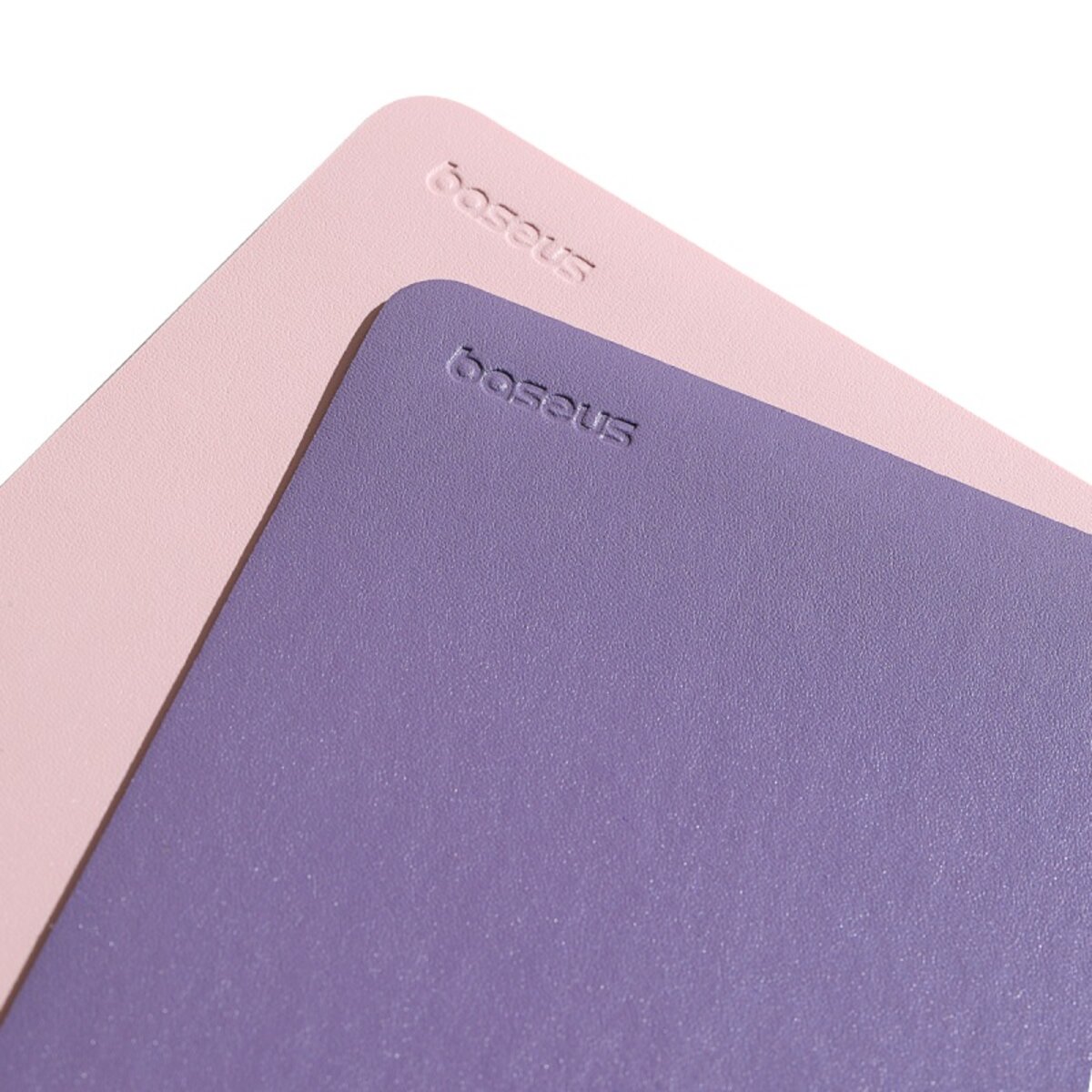 Килимок для миші Baseus Mouse Pad Nebula Purple на малюнкі №3