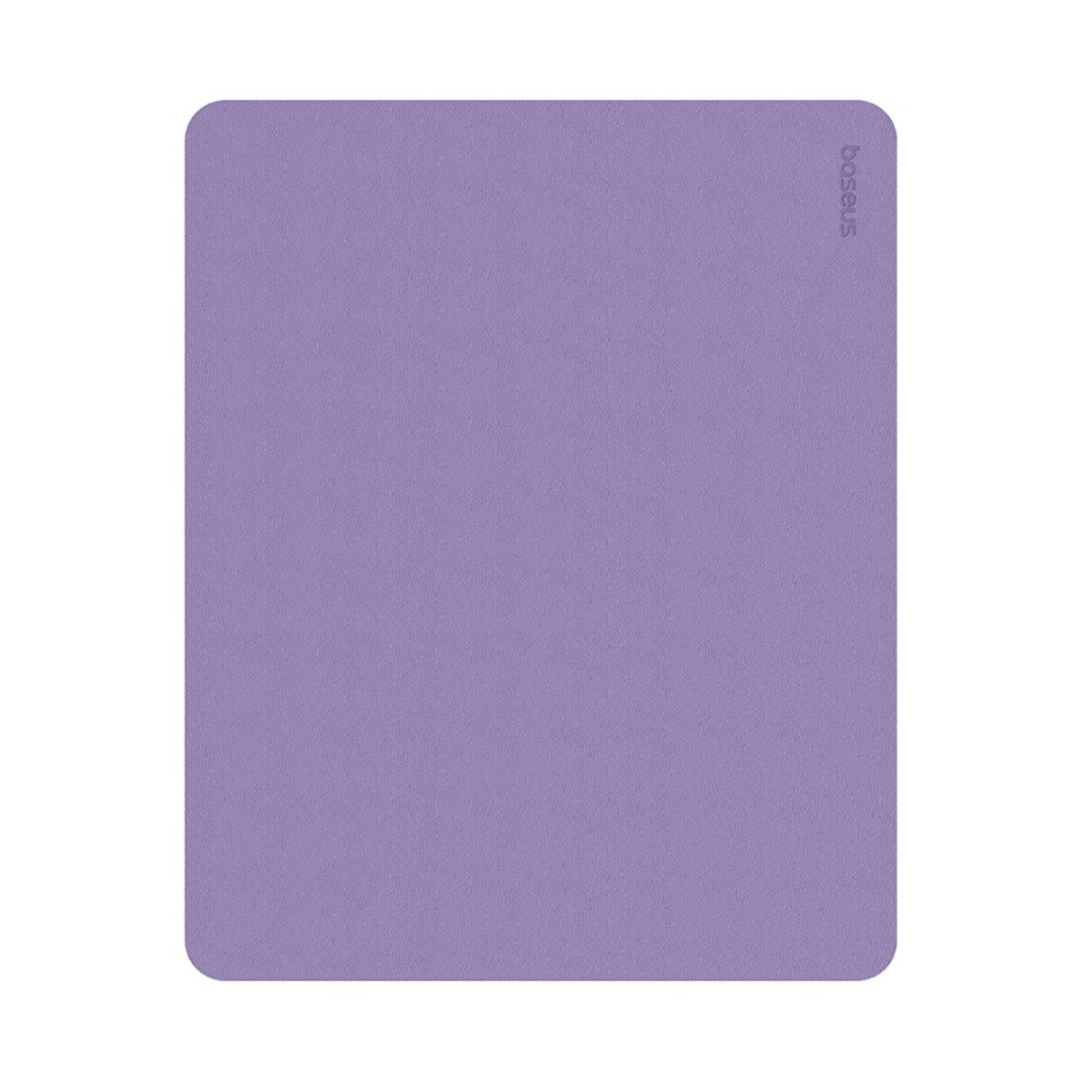 Килимок для миші Baseus Mouse Pad Nebula Purple на малюнкі №1