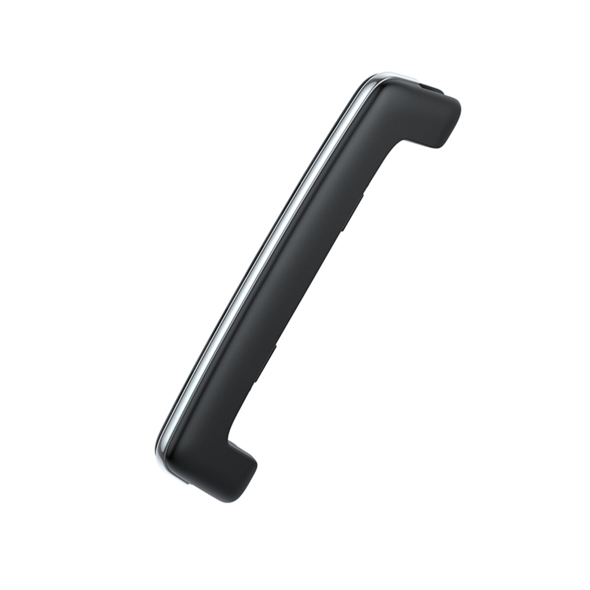 Автомобільний освіжувач повітря Baseus Paddle car air freshener Silver на картинке №4