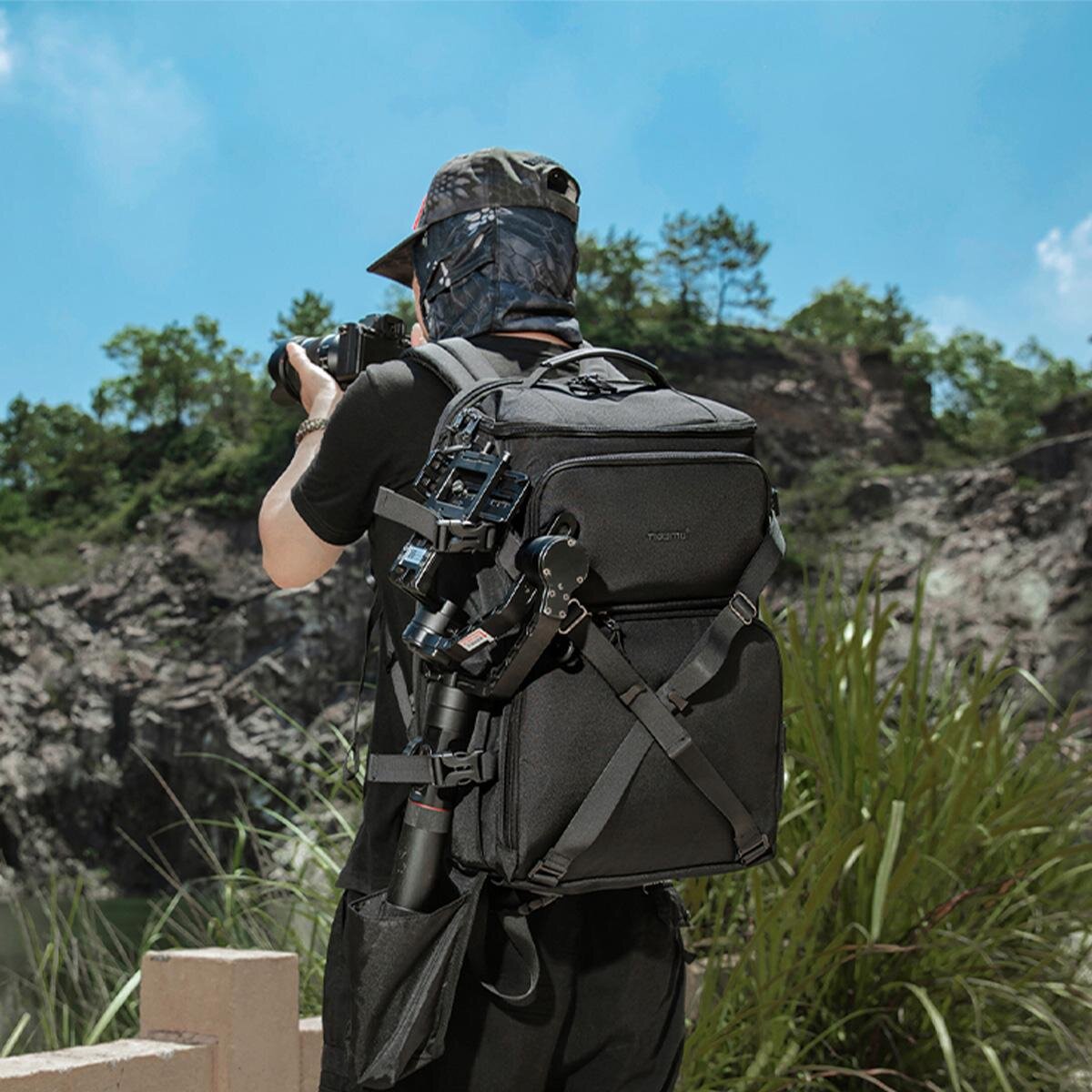 Рюкзак Tigernu T-B9235 15.6