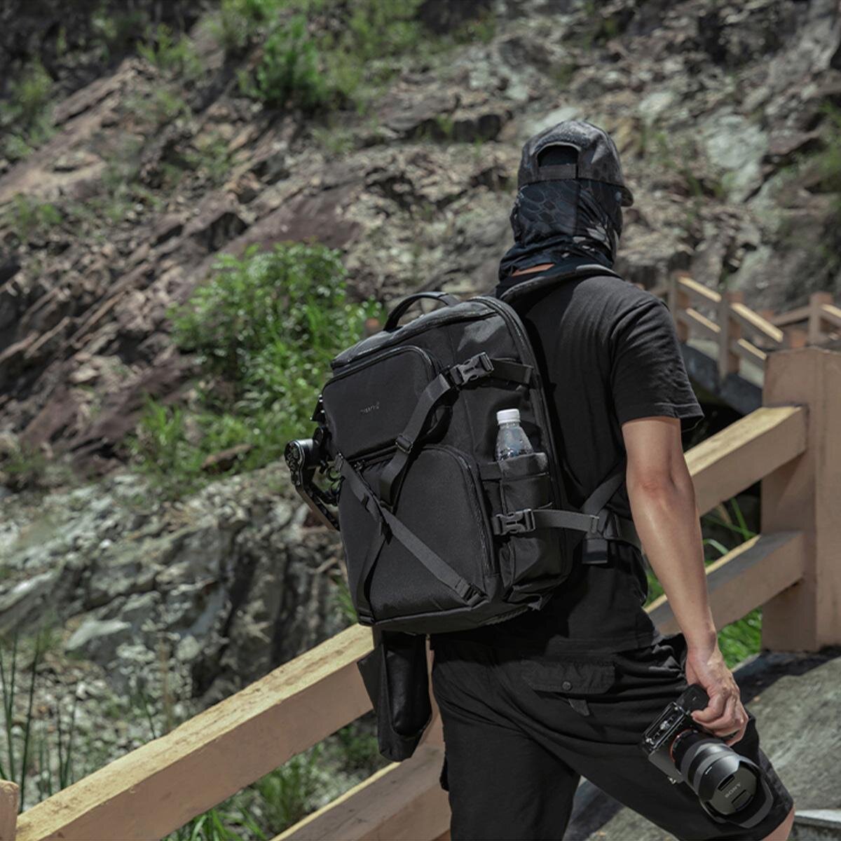 Рюкзак Tigernu T-B9235 15.6