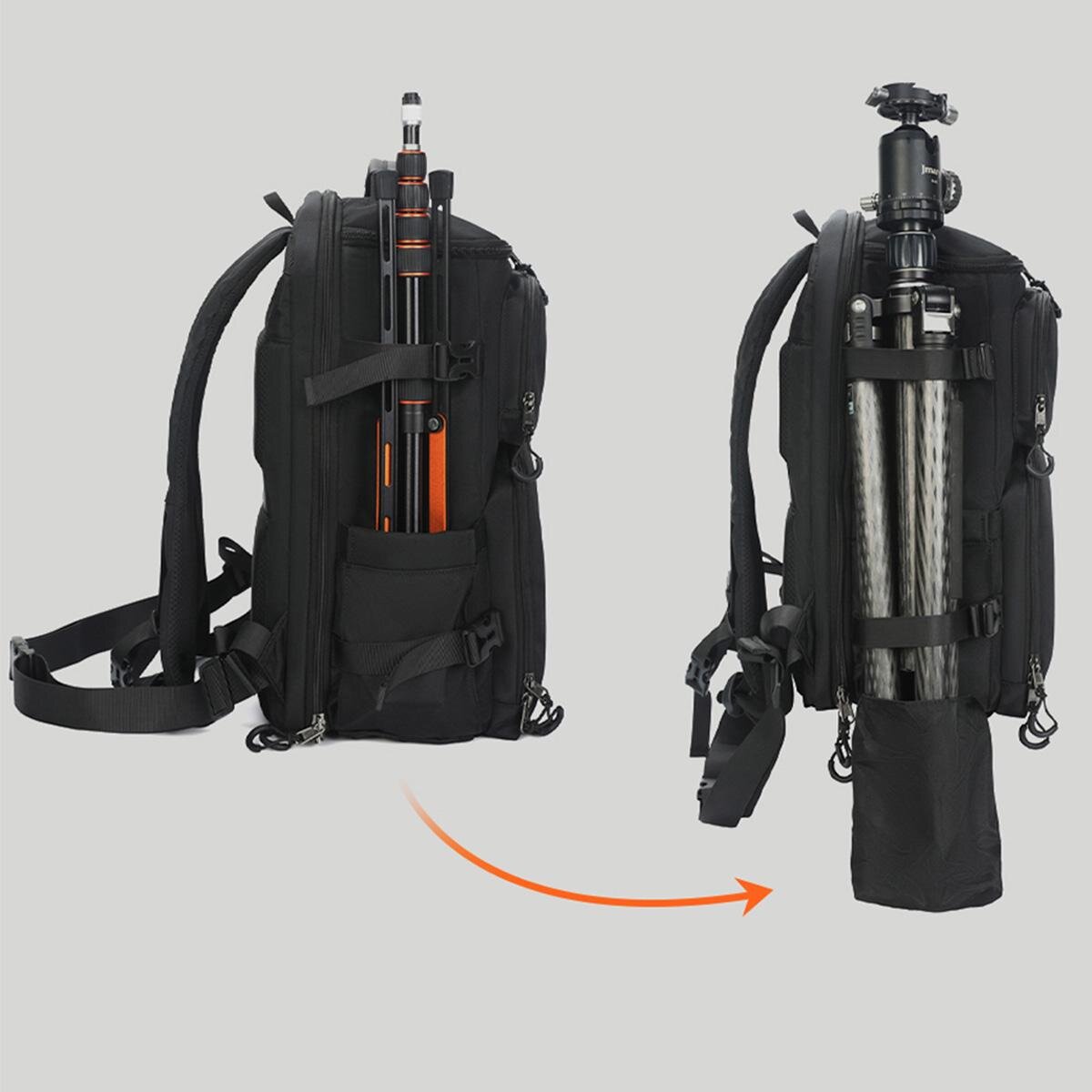 Рюкзак Tigernu T-B9235 15.6