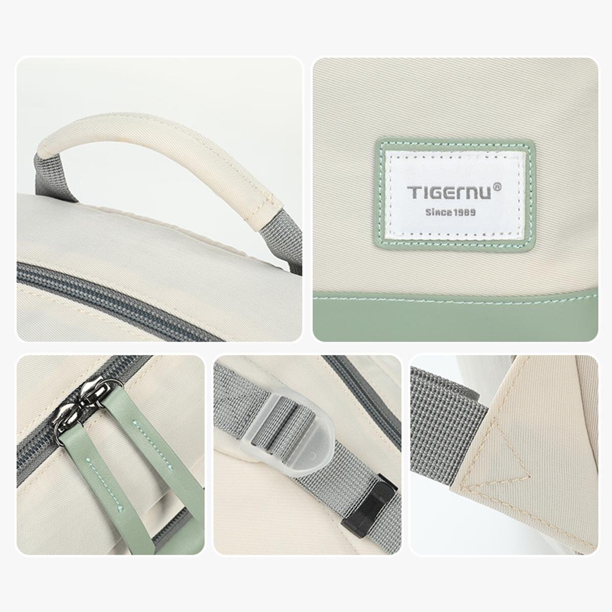 Рюкзак Tigernu T-B9520 15.6