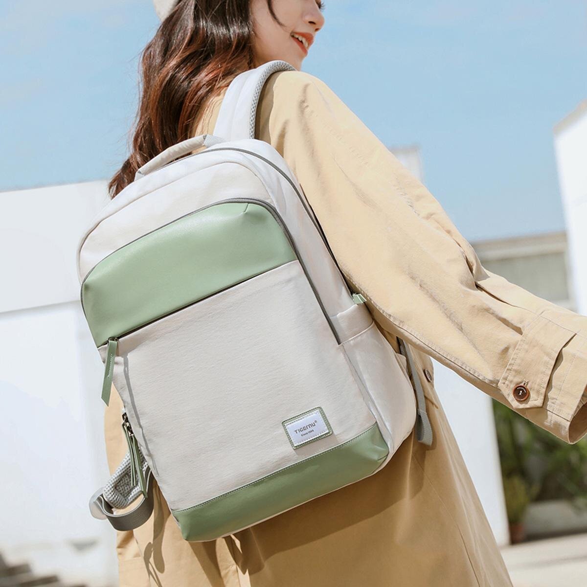 Рюкзак Tigernu T-B9520 15.6