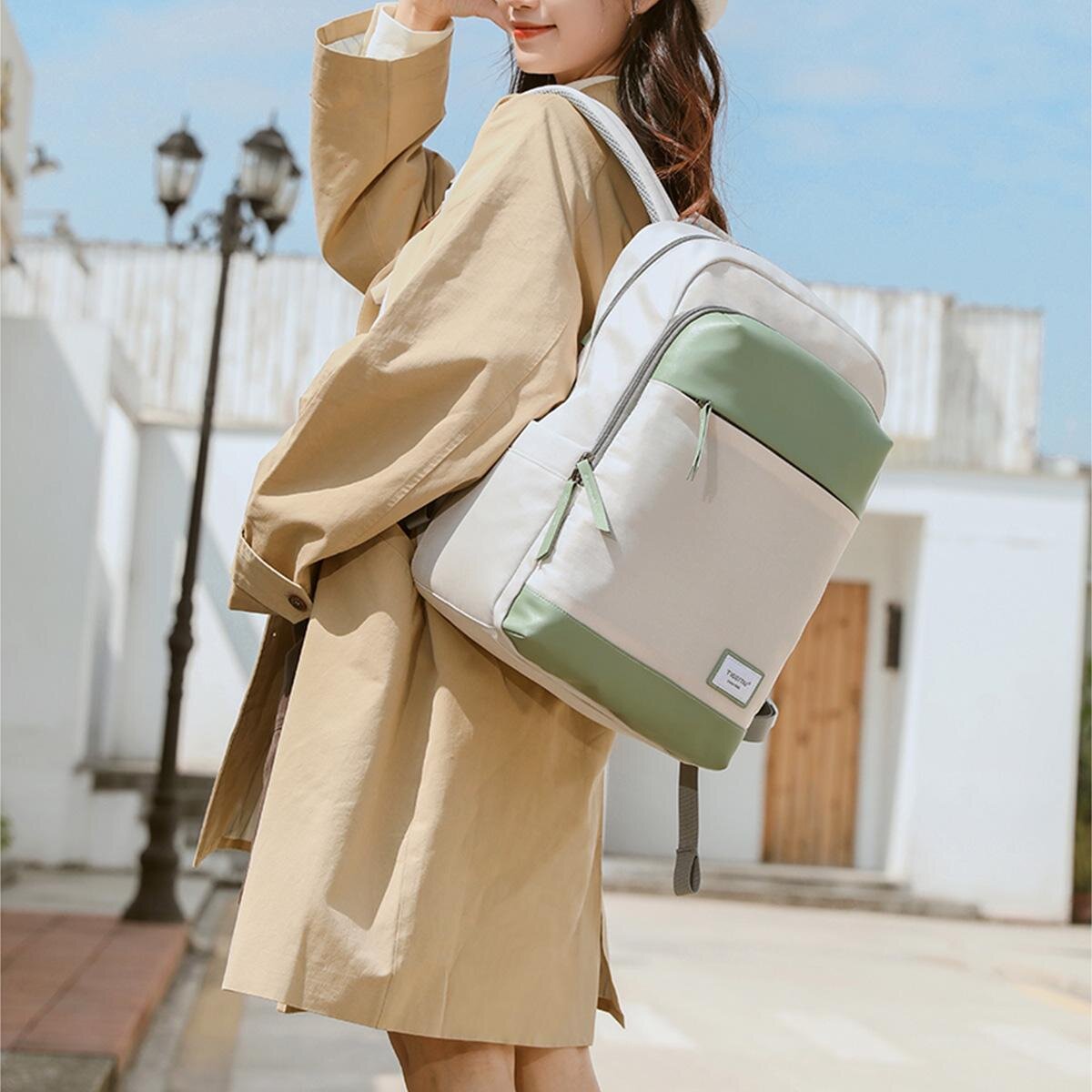 Рюкзак Tigernu T-B9520 15.6