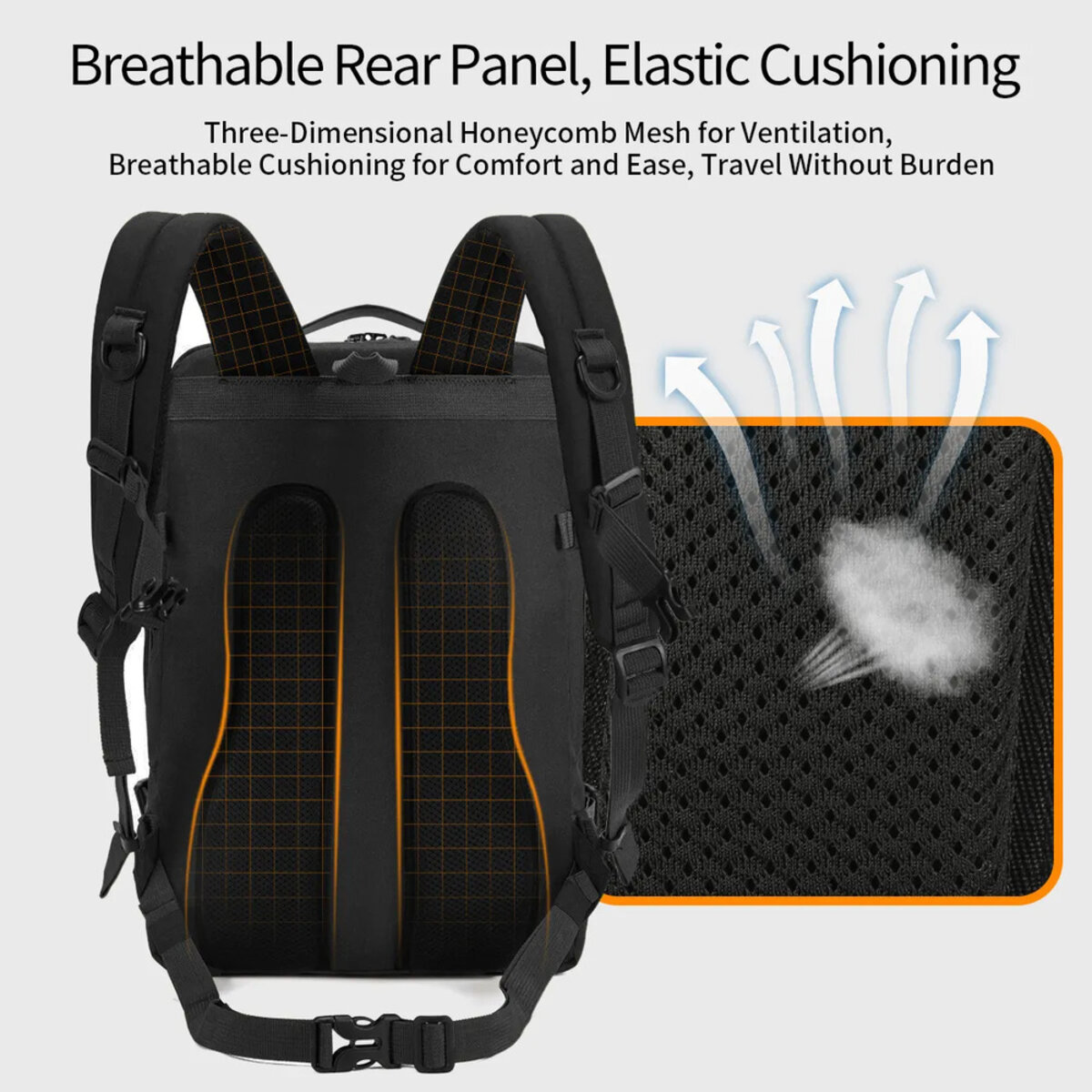 Рюкзак Tigernu T-B9007B 17