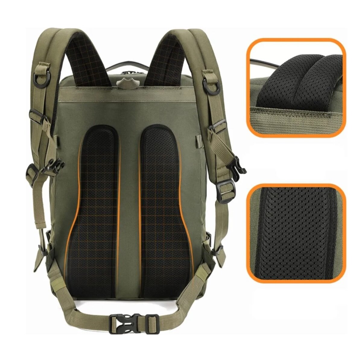 Рюкзак Tigernu T-B9007B 17