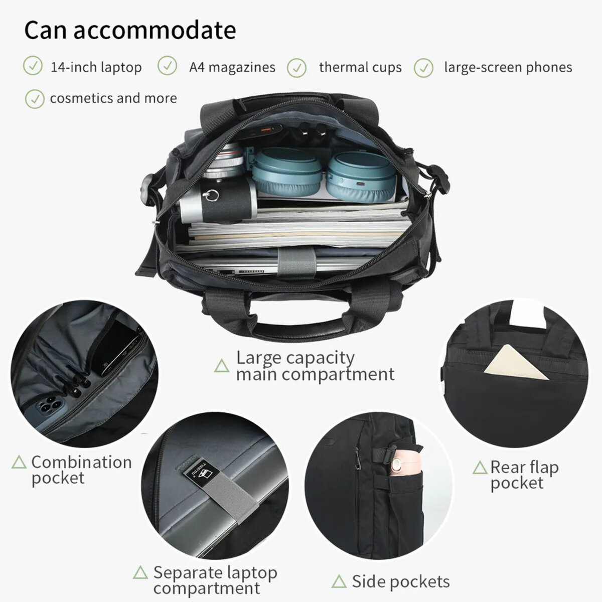 Рюкзак Tigernu T-S8651 14