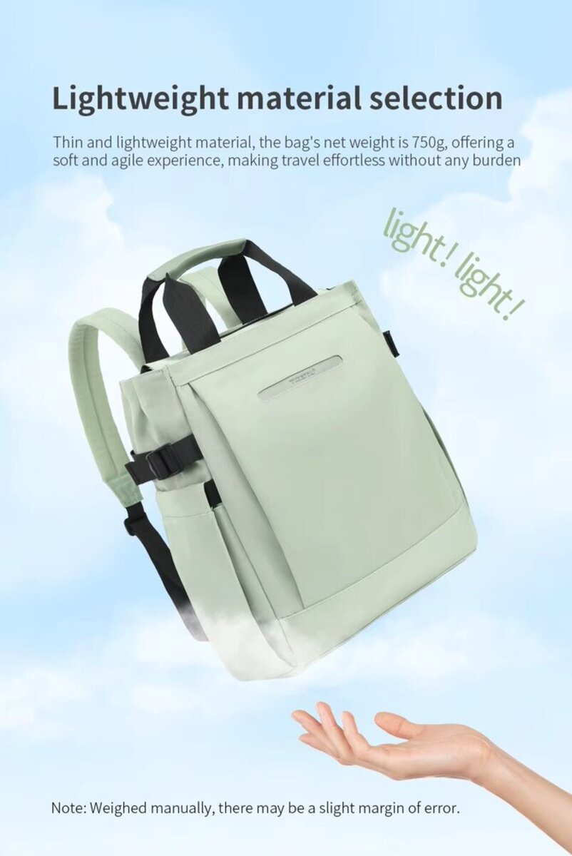 Рюкзак Tigernu T-S8651 14