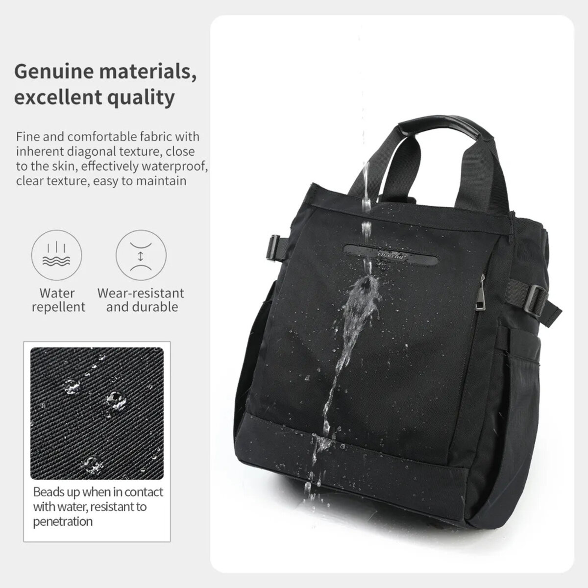 Рюкзак Tigernu T-S8651 14