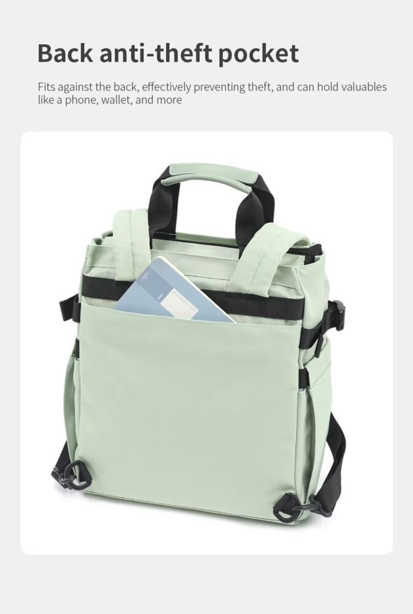 Рюкзак Tigernu T-S8651 14