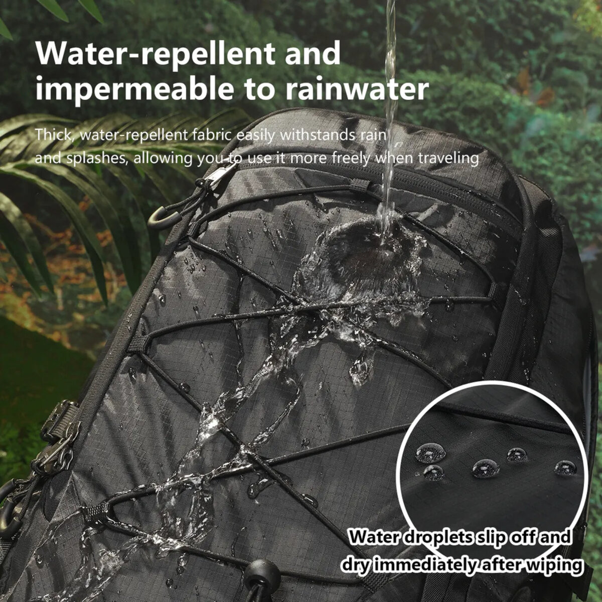 Рюкзак Tigernu T-B9500 15.6