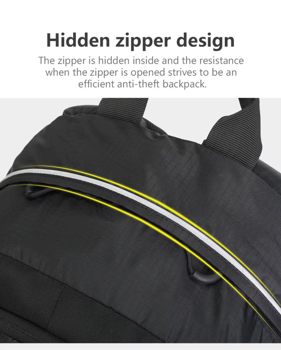 Рюкзак Tigernu T-B9500 15.6