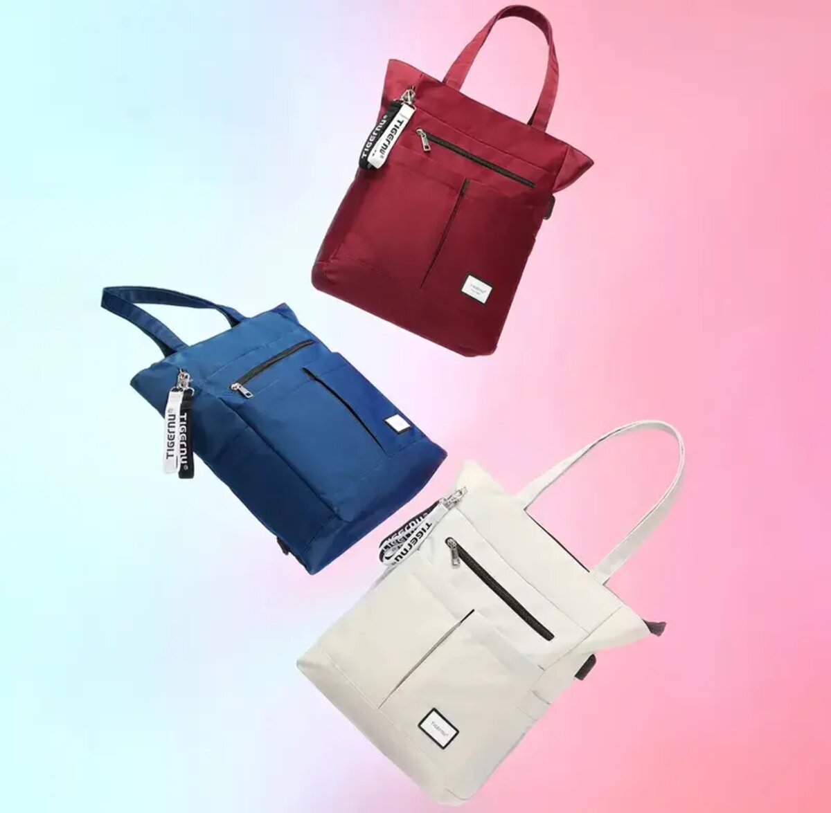 Рюкзак Tigernu T-S8632 15.6