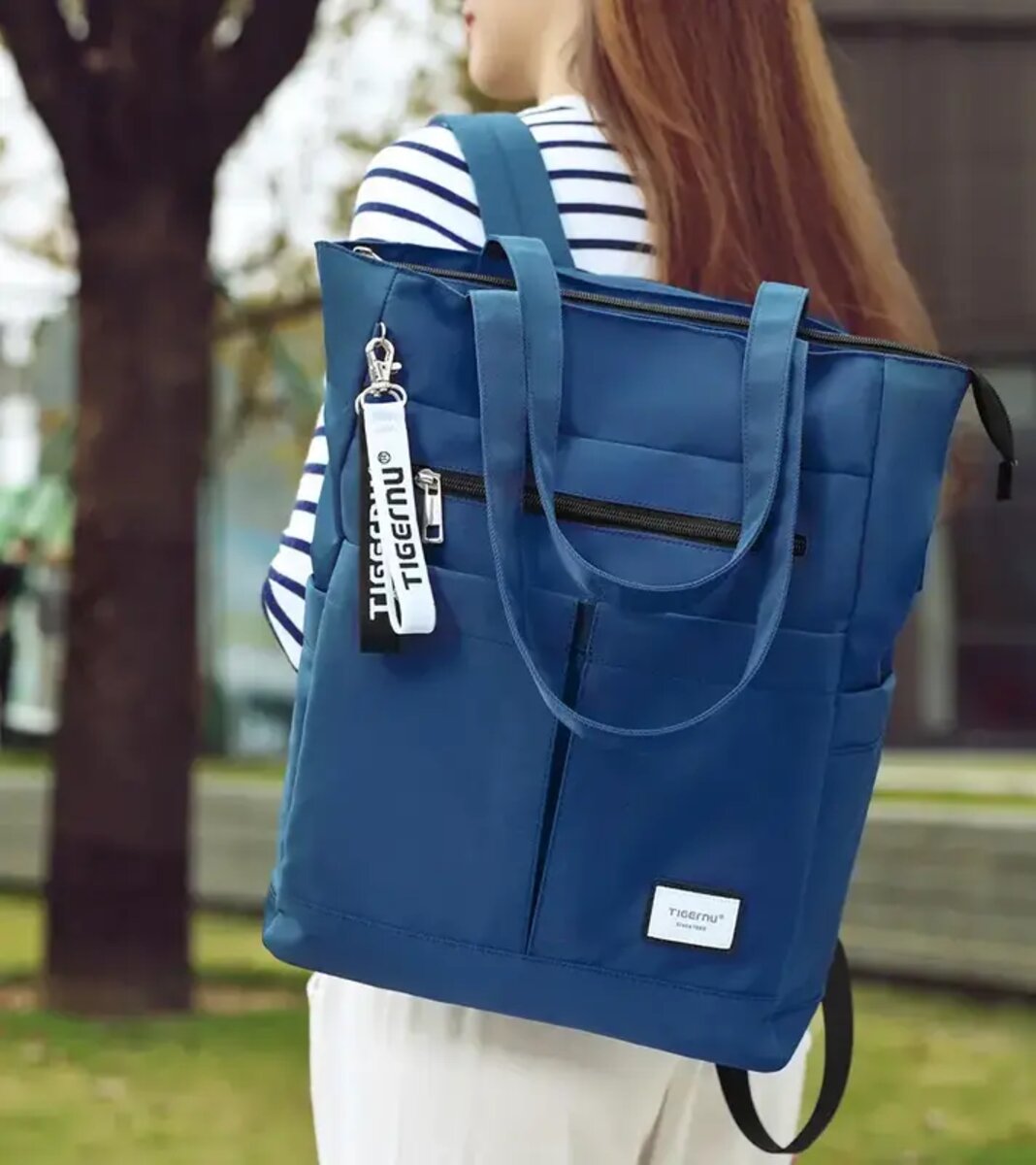 Рюкзак Tigernu T-S8632 15.6