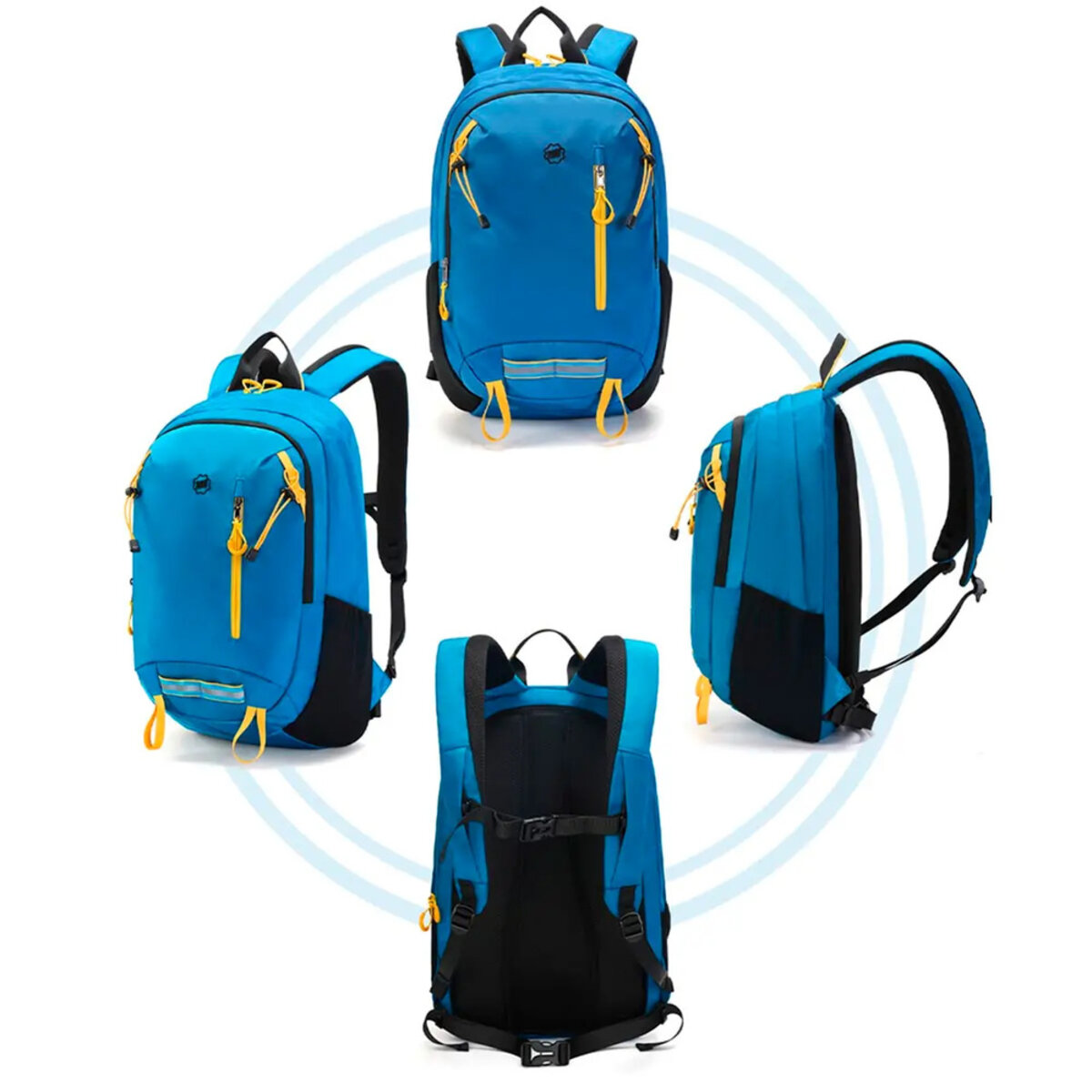 Рюкзак Tigernu T-B9280 15.6