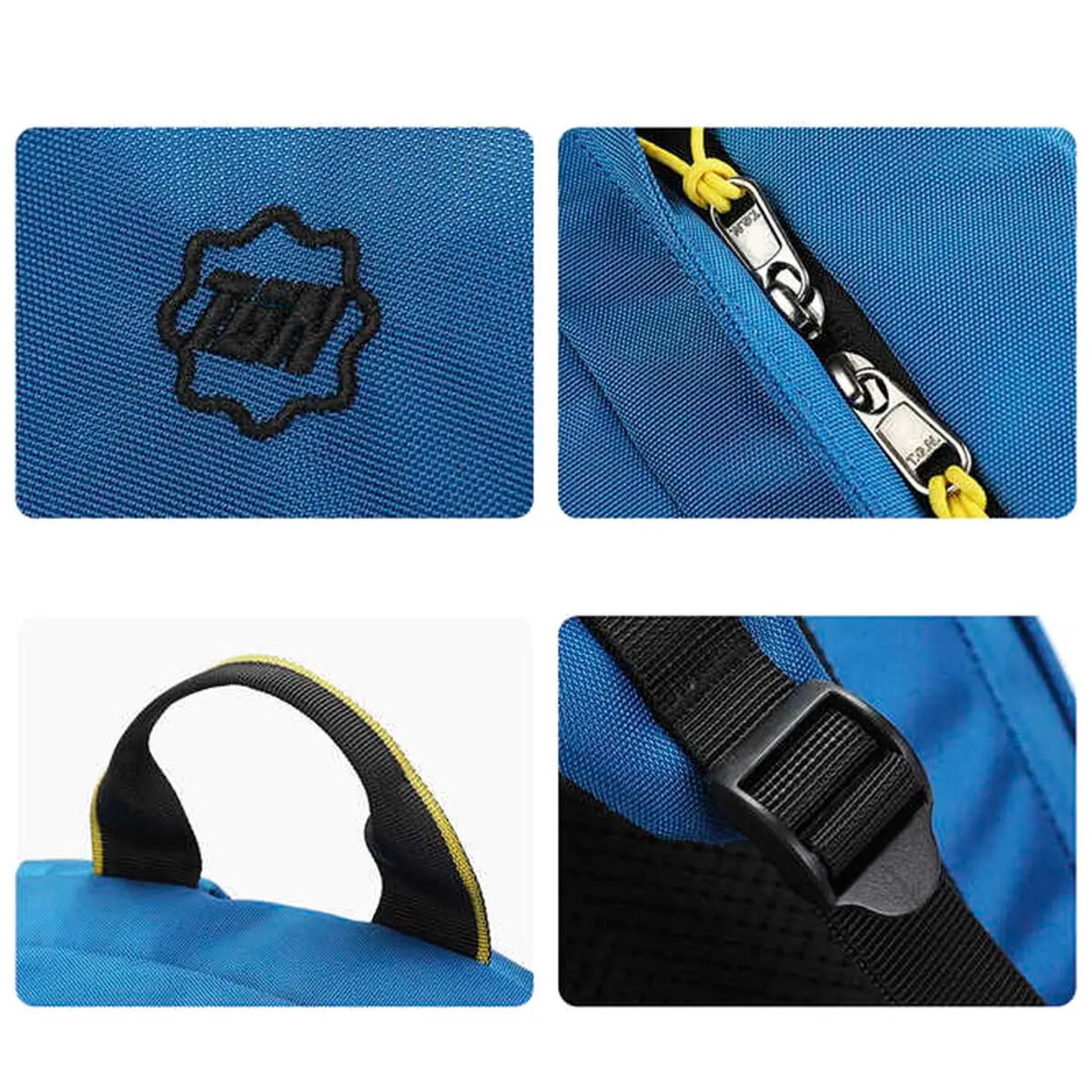 Рюкзак Tigernu T-B9280 15.6