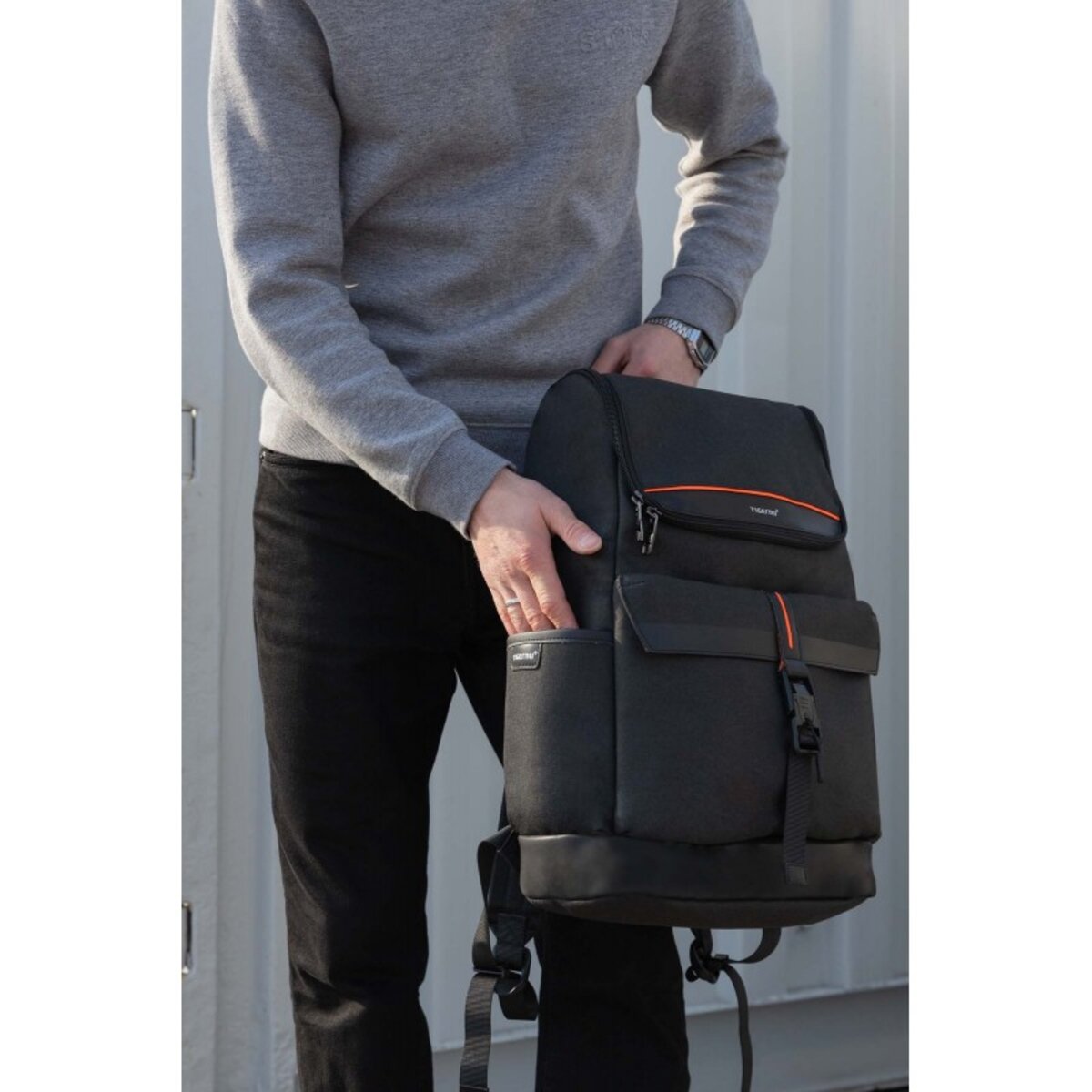 Рюкзак Tigernu T-B9023 15.6