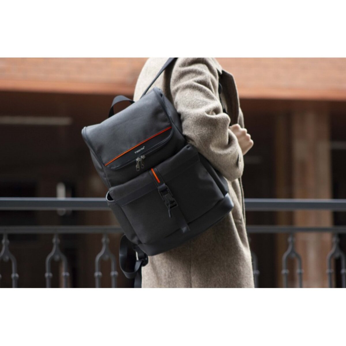 Рюкзак Tigernu T-B9023 15.6