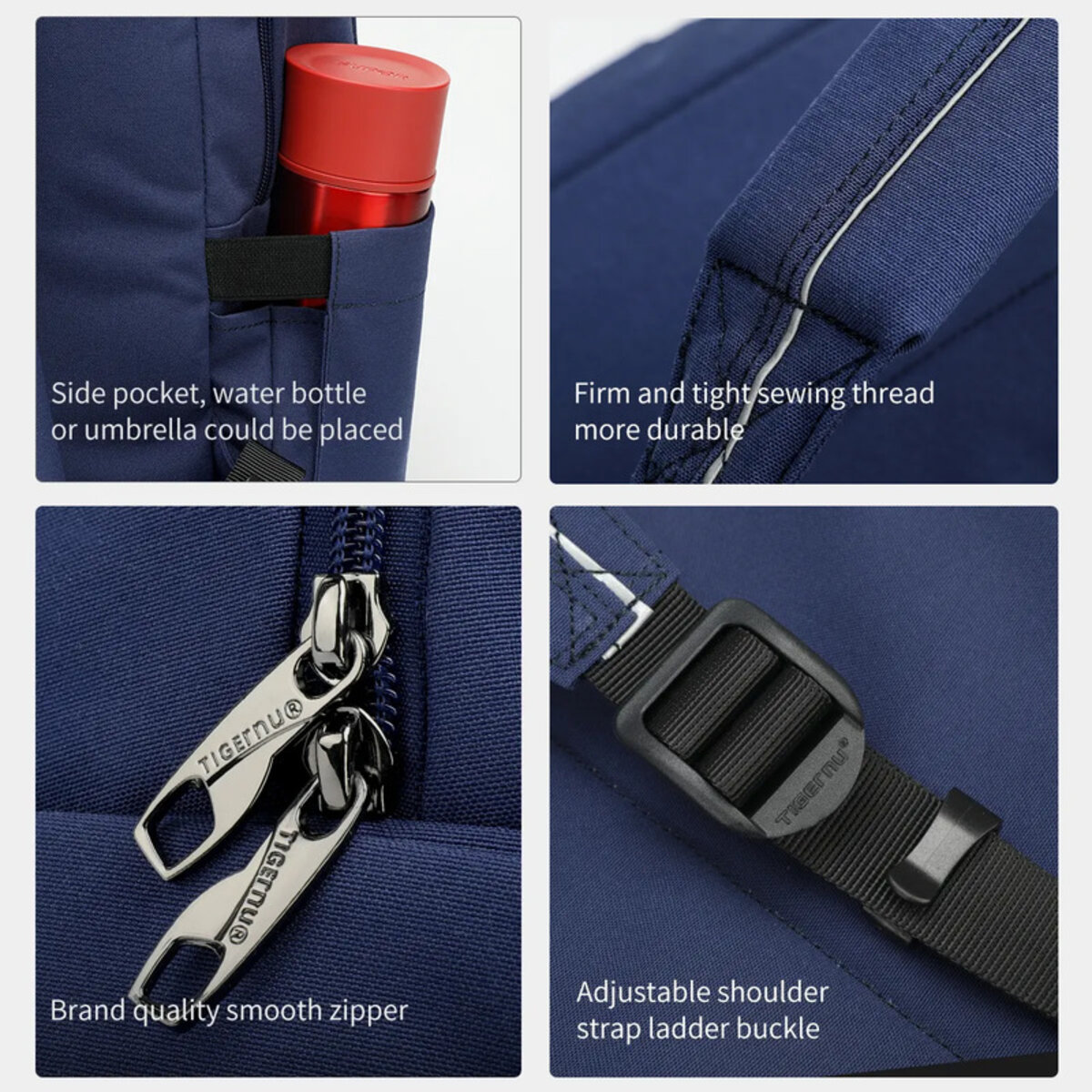 Рюкзак Tigernu T-B9017 15.6