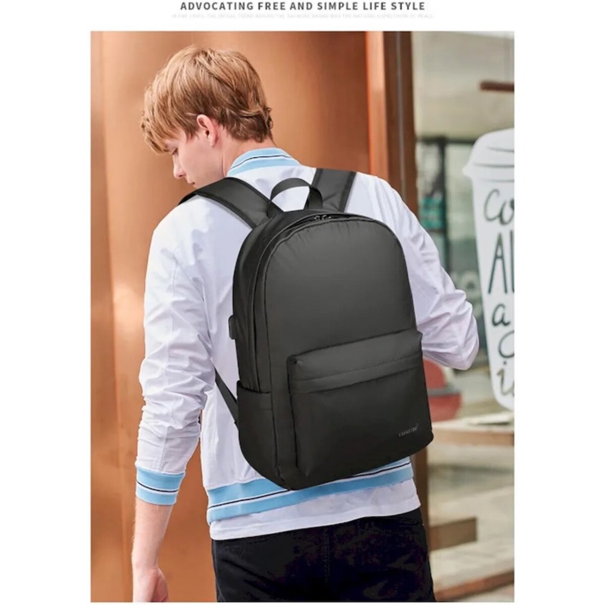 Рюкзак Tigernu T-B3249A 15.6