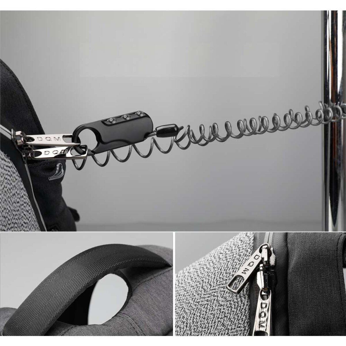 Рюкзак Tigernu D-83351 15.6