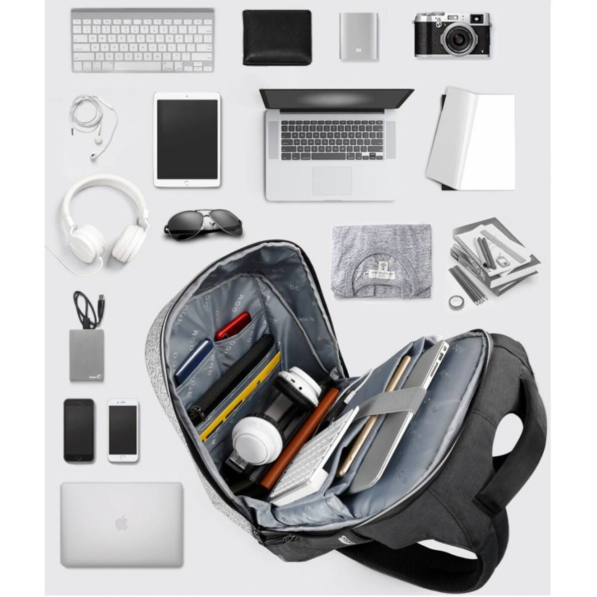 Рюкзак Tigernu D-83351 15.6