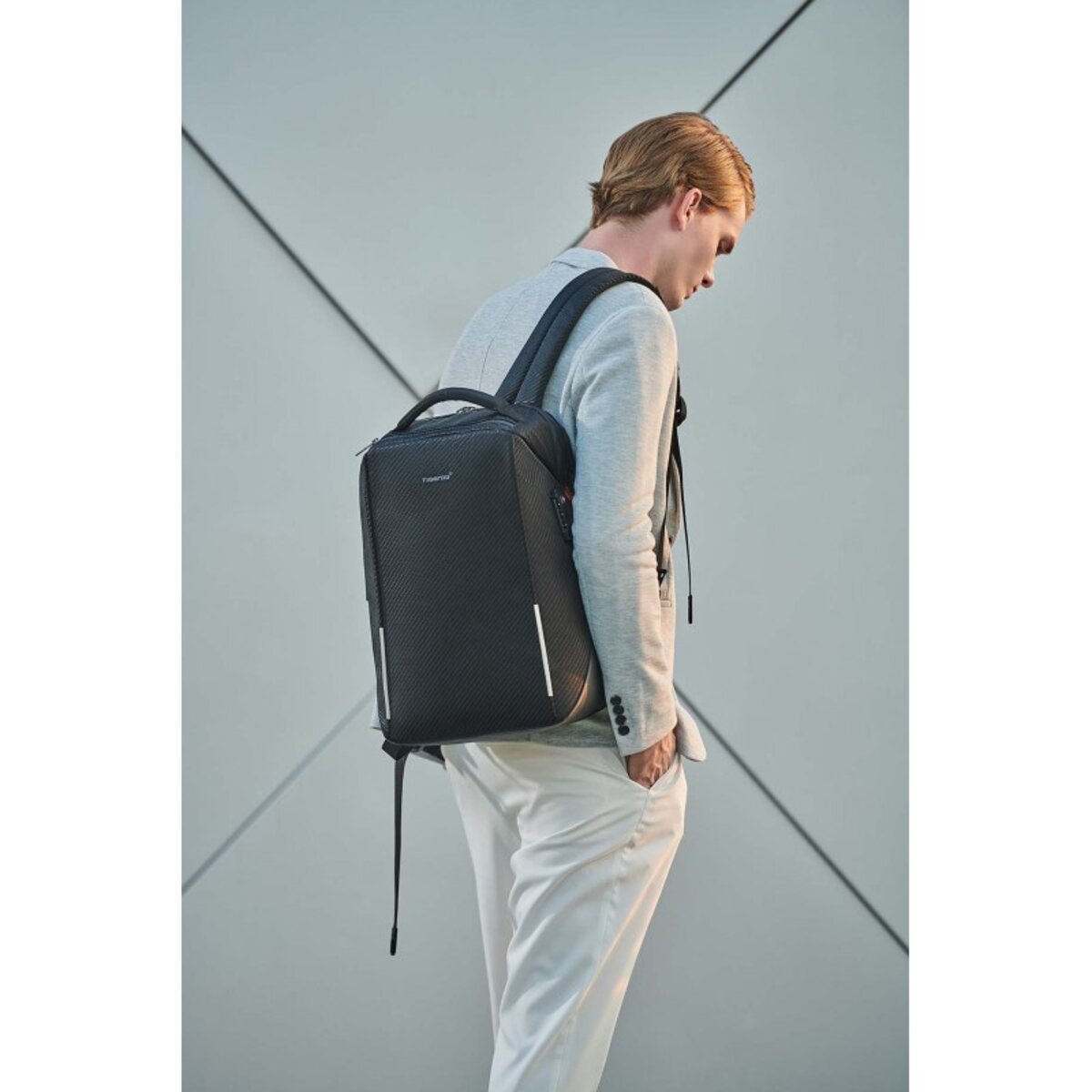 Рюкзак Tigernu T-B3655 15.6