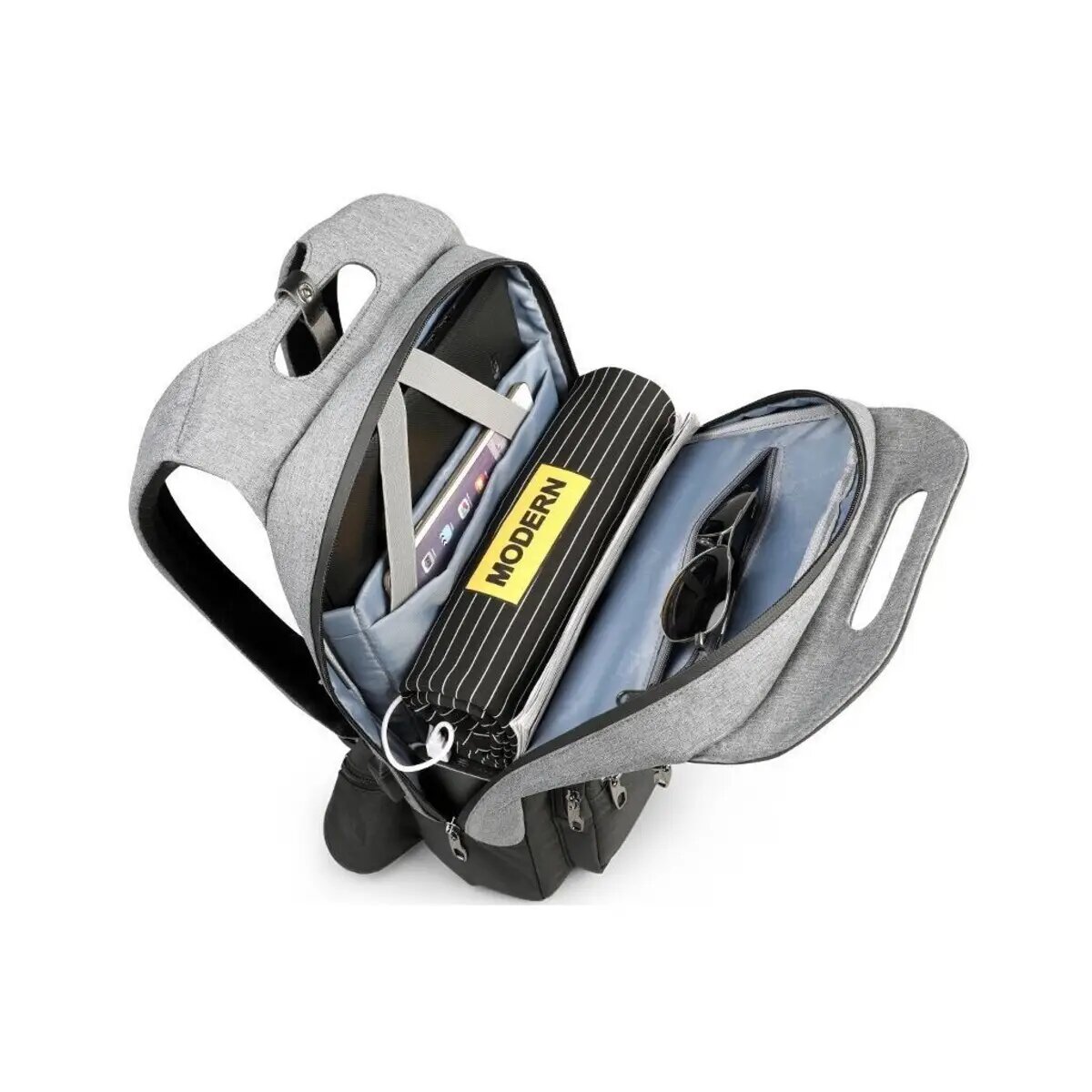 Рюкзак Tigernu T-B3662A 15.6