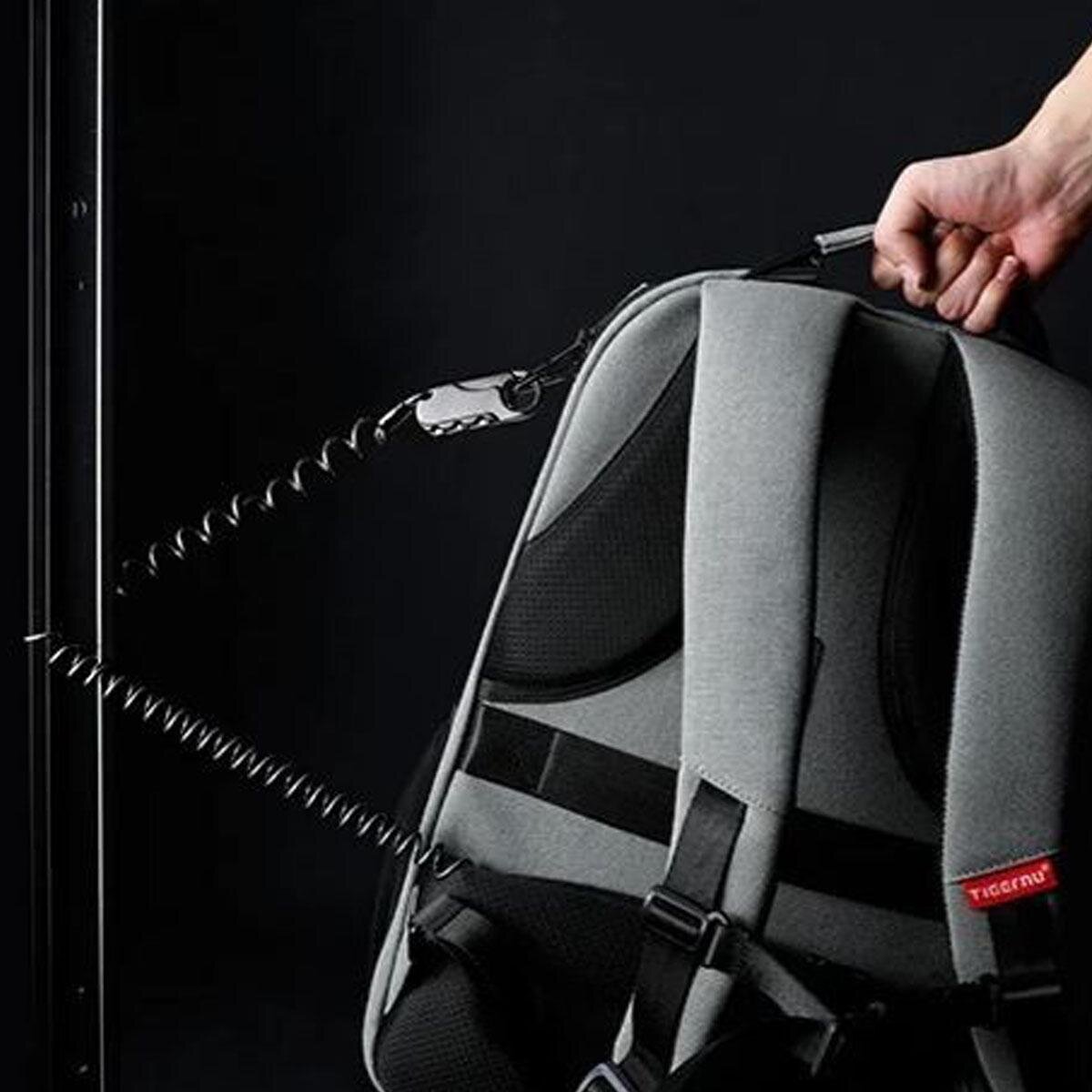 Рюкзак Tigernu T-B3325 15.6