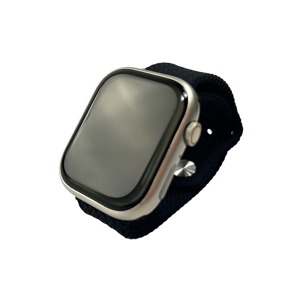 Смарт-годинник HK 10 Pro Plus IP67+Amoled Gold-Black (HK10P+3GB) на картинке №1