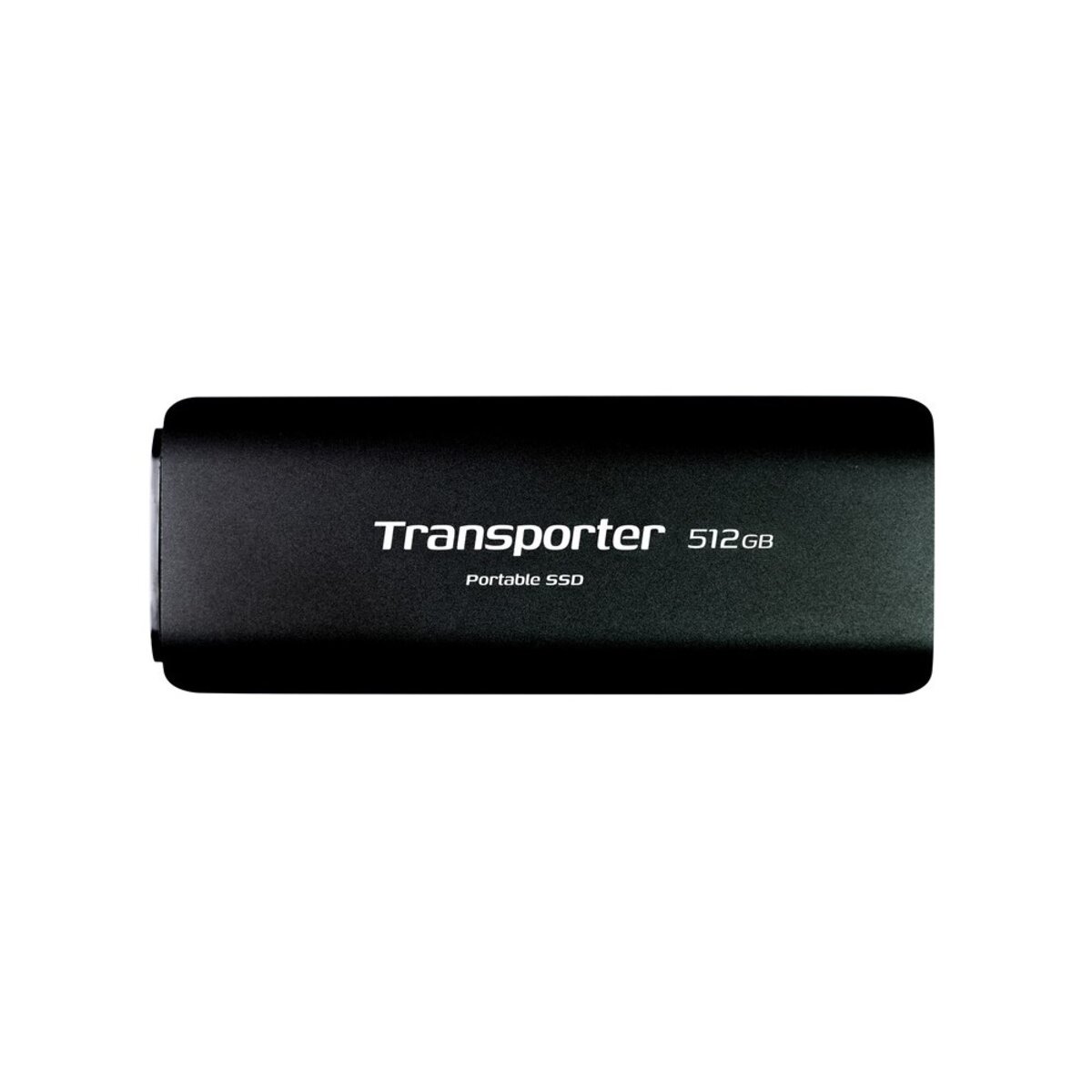 Портативний SSD Patriot Transporter 512GB Type-C на картинке №2